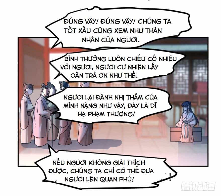 Độc Bộ Thiên Hạ: Đặc Công Thần Y - Chương 5 - ảnh 14