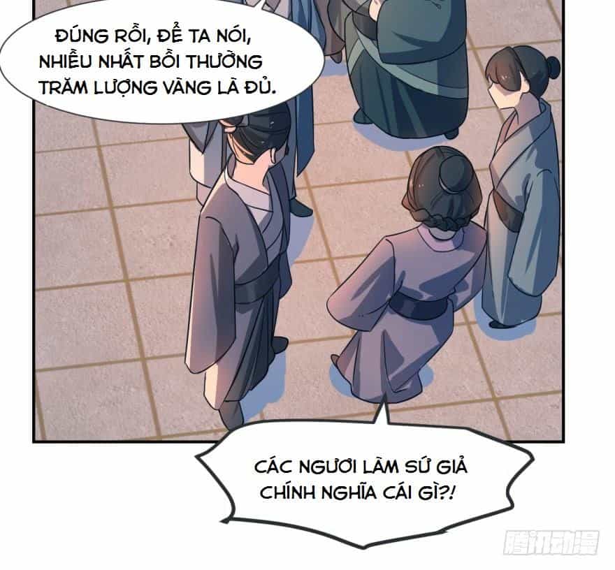 Độc Bộ Thiên Hạ: Đặc Công Thần Y - Chương 5 - ảnh 18