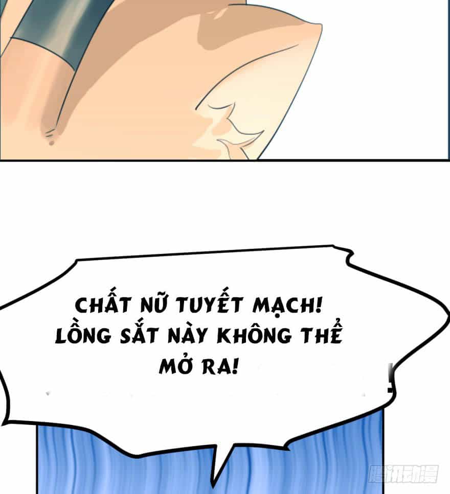 Độc Bộ Thiên Hạ: Đặc Công Thần Y - Chương 5 - ảnh 25