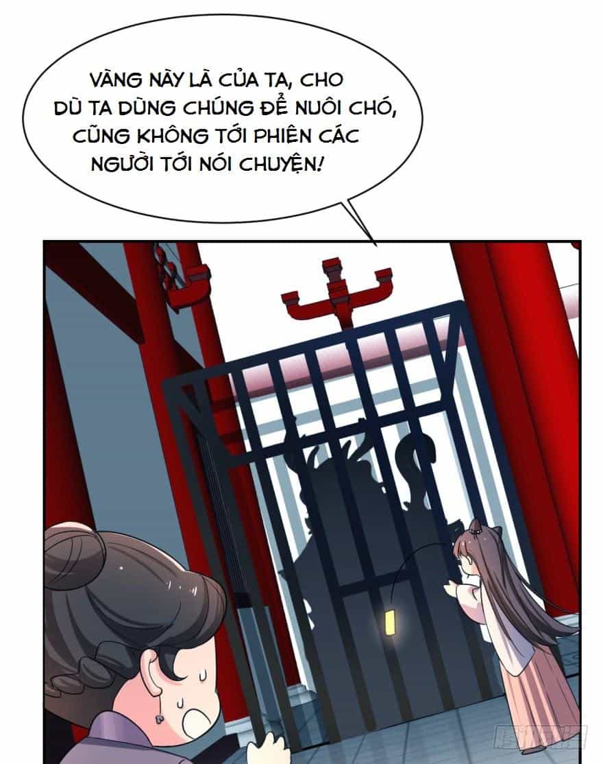Độc Bộ Thiên Hạ: Đặc Công Thần Y - Chương 5 - ảnh 38