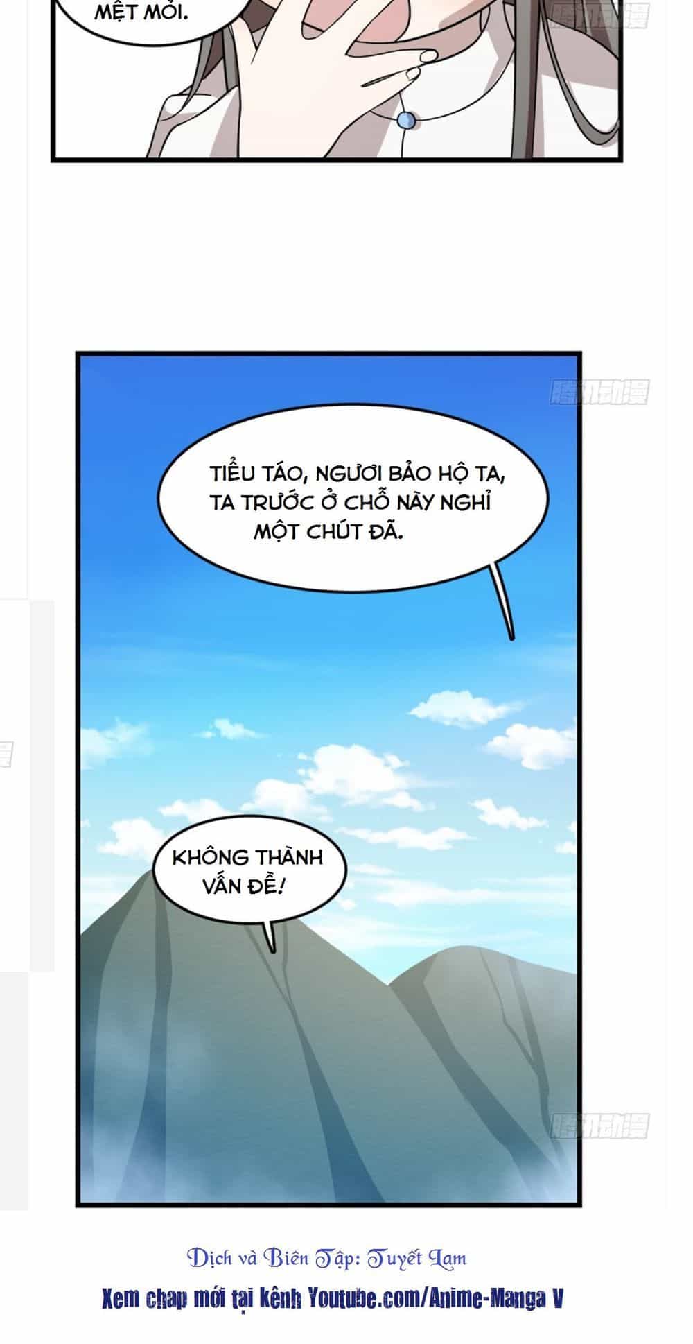 Độc Bộ Thiên Hạ: Đặc Công Thần Y - Chương 51 - ảnh 26