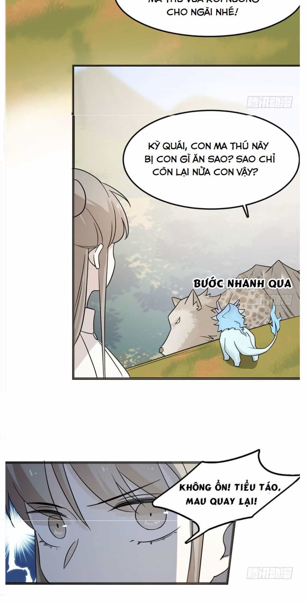 Độc Bộ Thiên Hạ: Đặc Công Thần Y - Chương 52 - ảnh 18