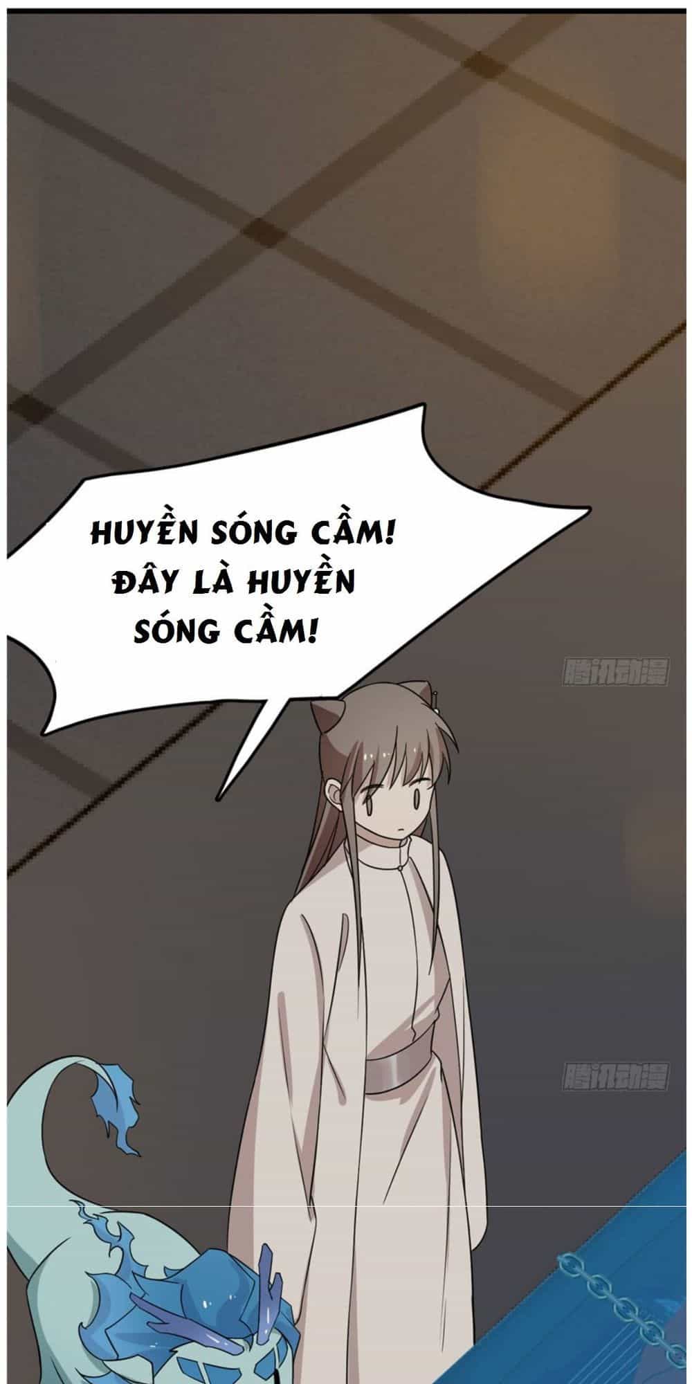 Độc Bộ Thiên Hạ: Đặc Công Thần Y - Chương 53 - ảnh 10