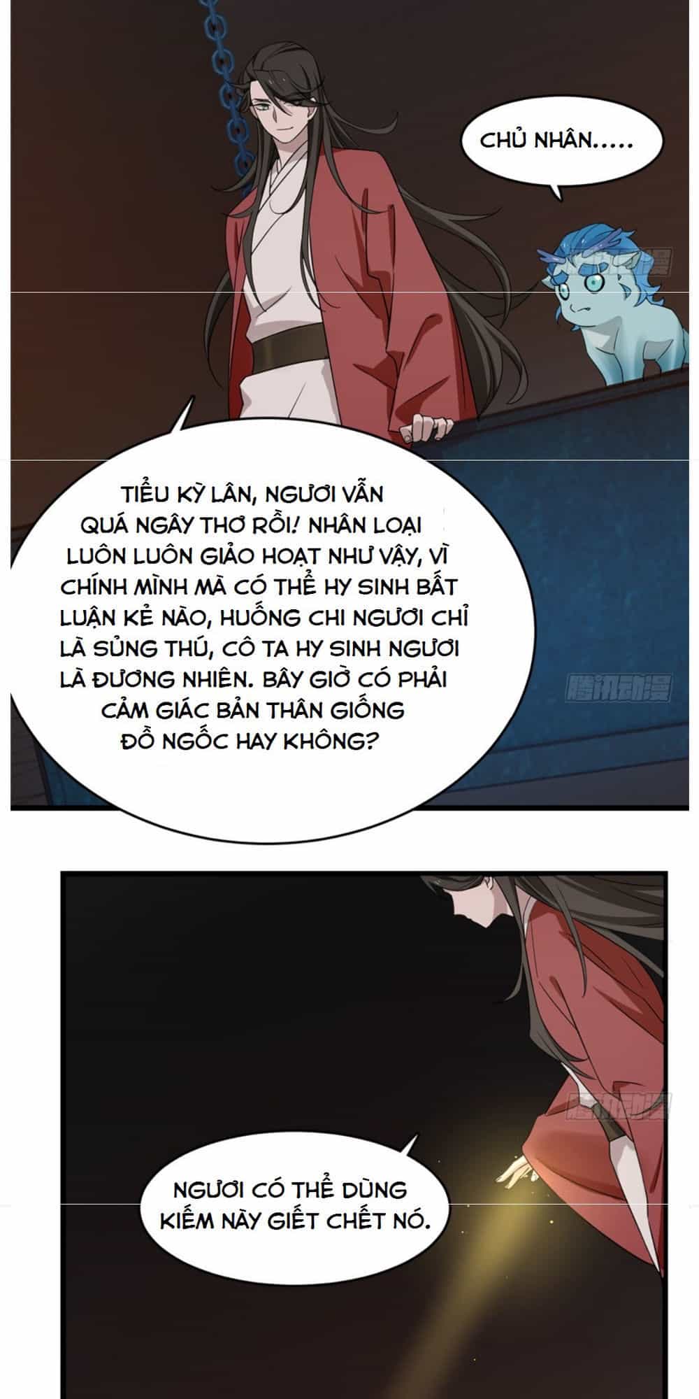 Độc Bộ Thiên Hạ: Đặc Công Thần Y - Chương 55 - ảnh 17