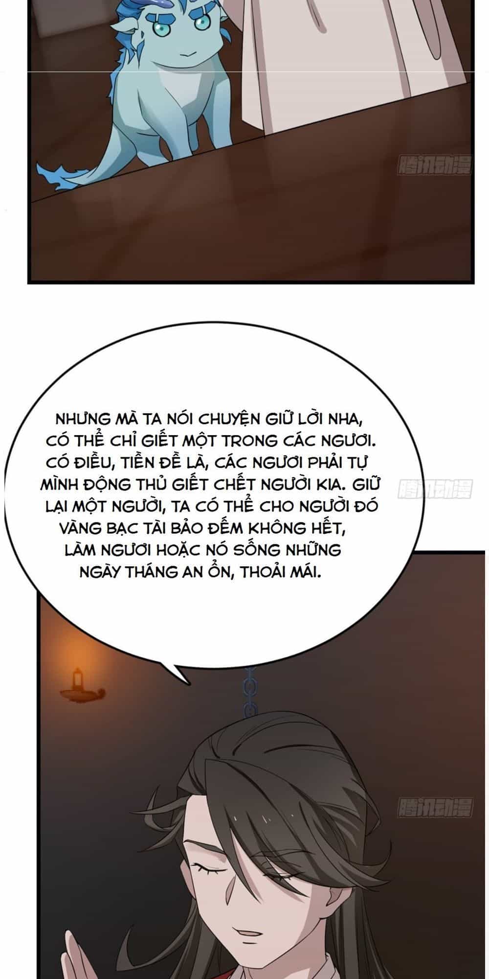 Độc Bộ Thiên Hạ: Đặc Công Thần Y - Chương 55 - ảnh 5