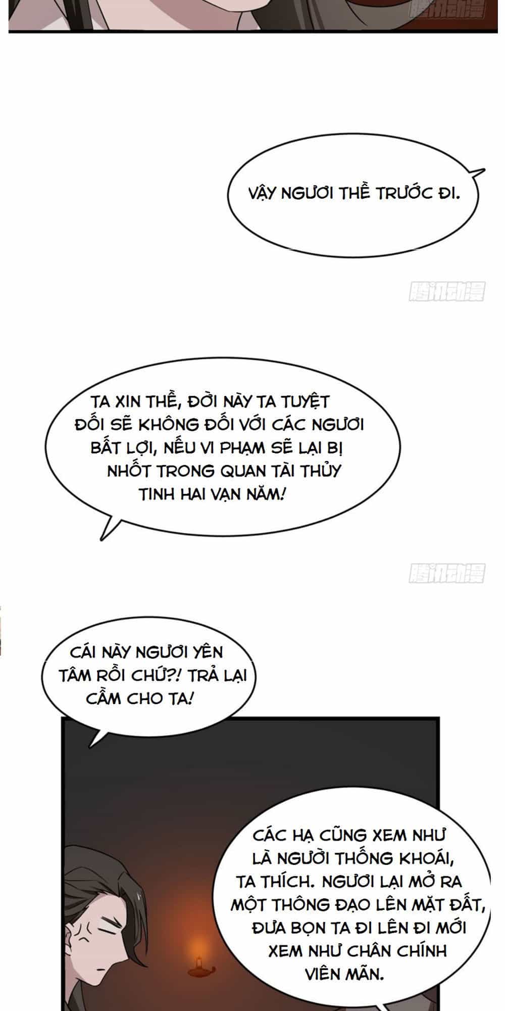Độc Bộ Thiên Hạ: Đặc Công Thần Y - Chương 56 - ảnh 14