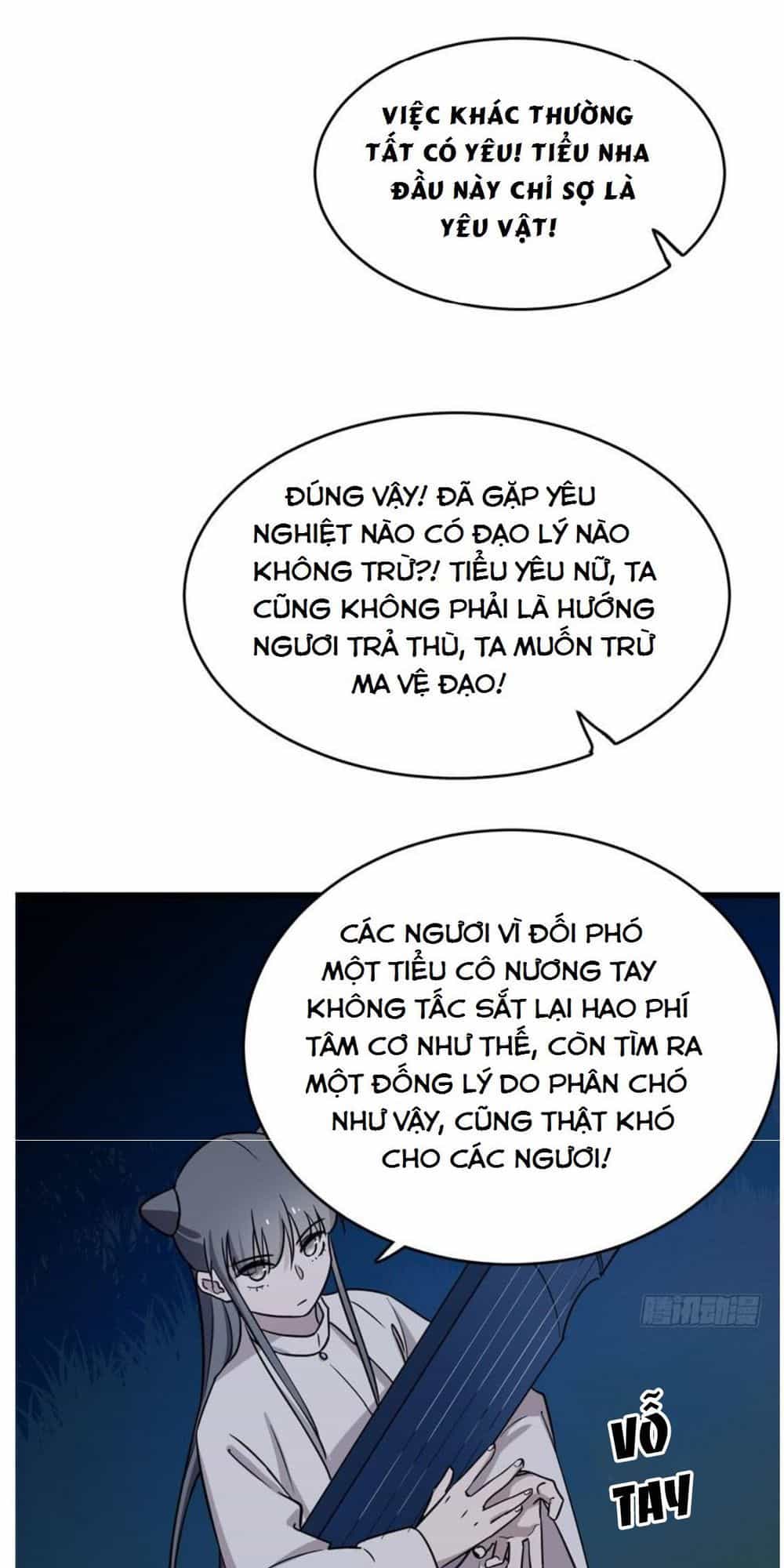 Độc Bộ Thiên Hạ: Đặc Công Thần Y - Chương 57 - ảnh 13
