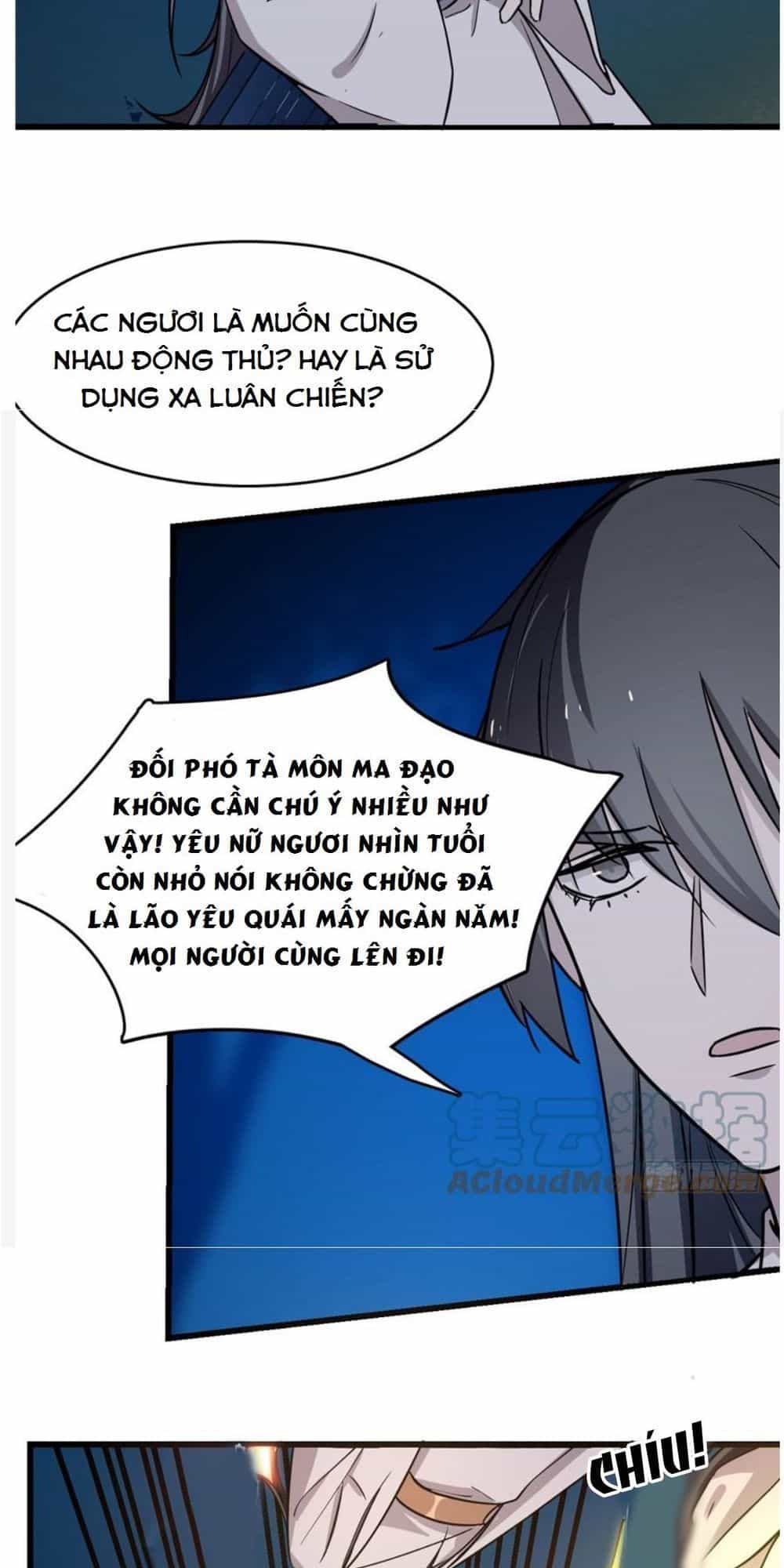 Độc Bộ Thiên Hạ: Đặc Công Thần Y - Chương 57 - ảnh 14