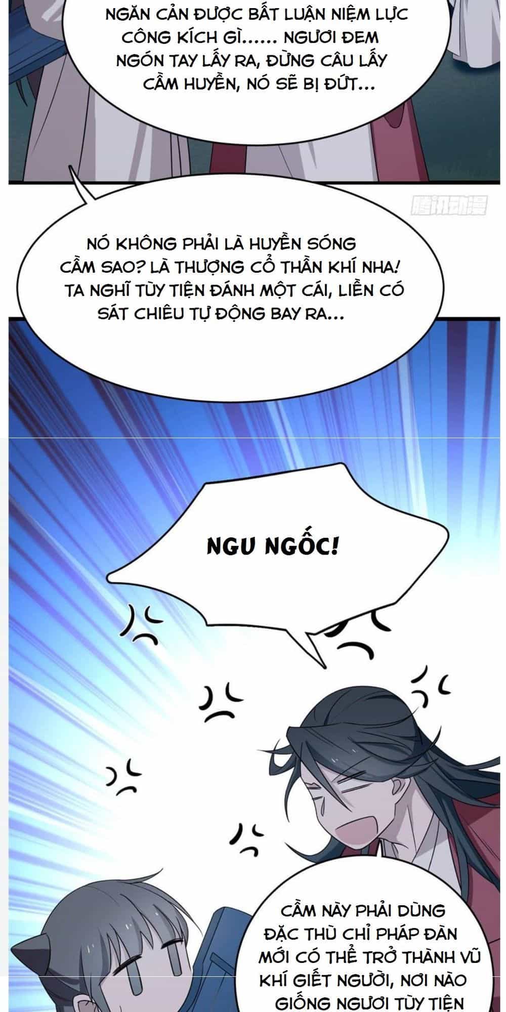 Độc Bộ Thiên Hạ: Đặc Công Thần Y - Chương 57 - ảnh 21