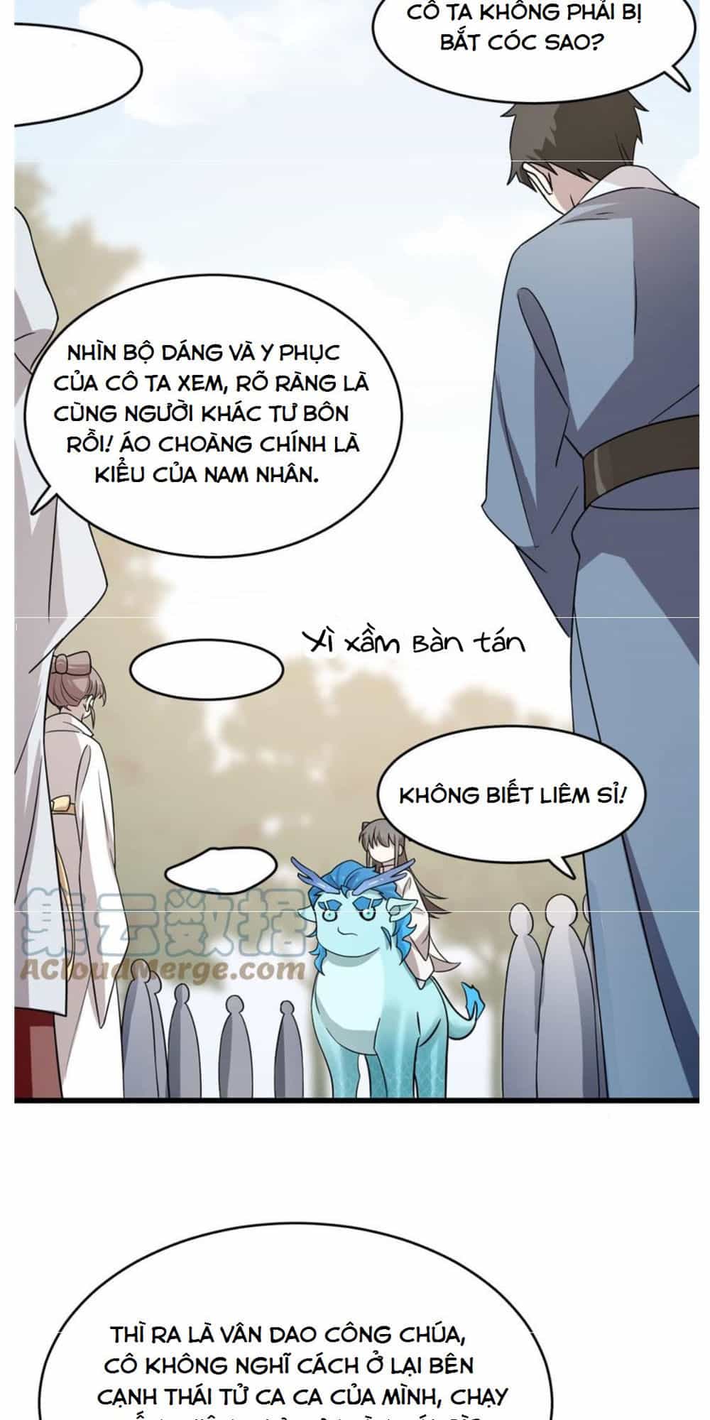 Độc Bộ Thiên Hạ: Đặc Công Thần Y - Chương 58 - ảnh 7