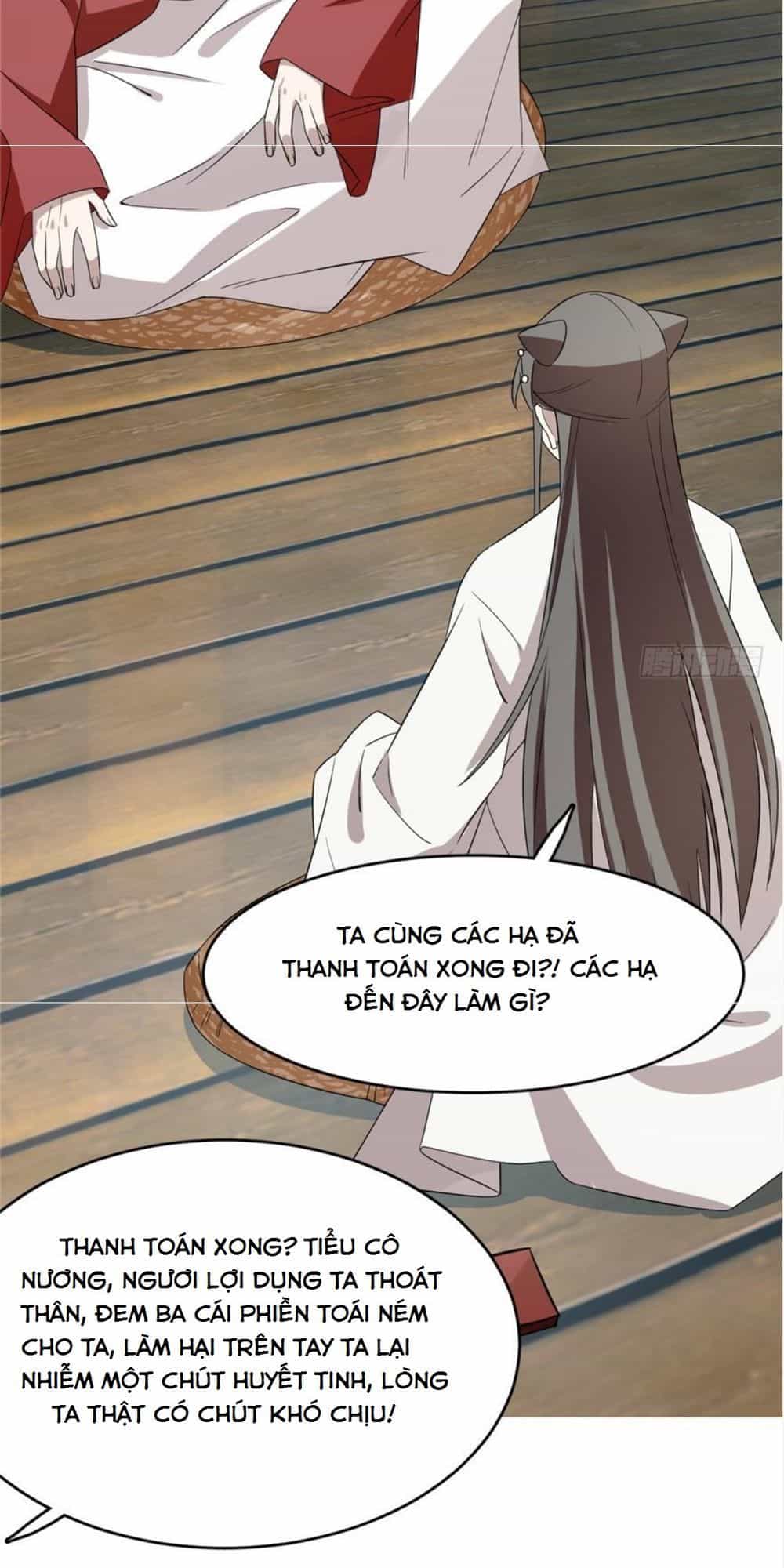 Độc Bộ Thiên Hạ: Đặc Công Thần Y - Chương 60 - ảnh 12