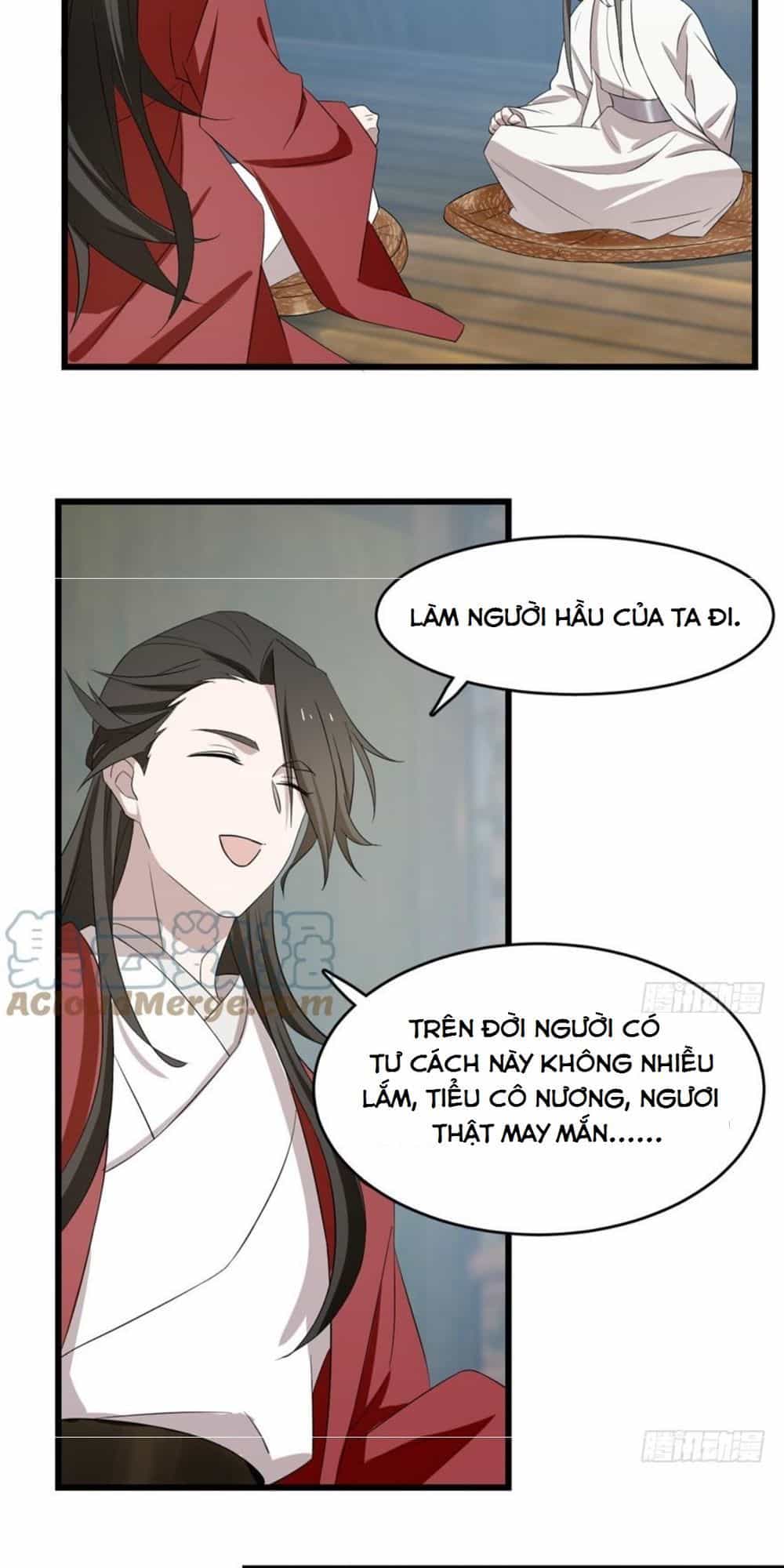 Độc Bộ Thiên Hạ: Đặc Công Thần Y - Chương 60 - ảnh 18