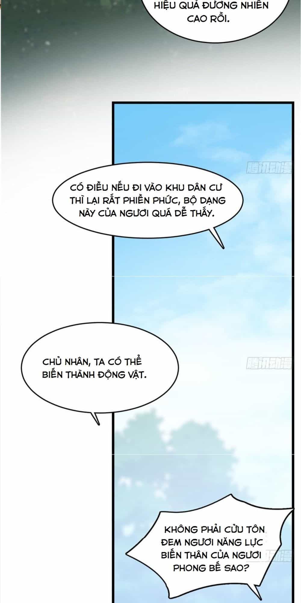Độc Bộ Thiên Hạ: Đặc Công Thần Y - Chương 60 - ảnh 4