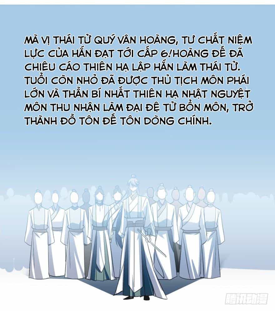 Độc Bộ Thiên Hạ: Đặc Công Thần Y - Chương 6 - ảnh 17