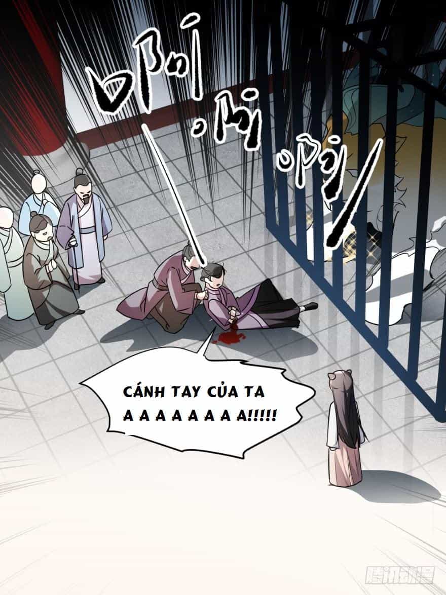 Độc Bộ Thiên Hạ: Đặc Công Thần Y - Chương 6 - ảnh 26