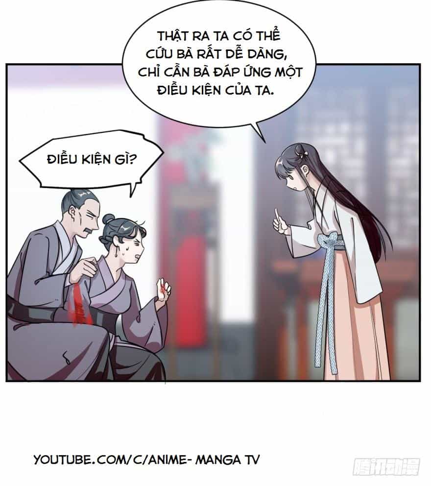 Độc Bộ Thiên Hạ: Đặc Công Thần Y - Chương 6 - ảnh 38