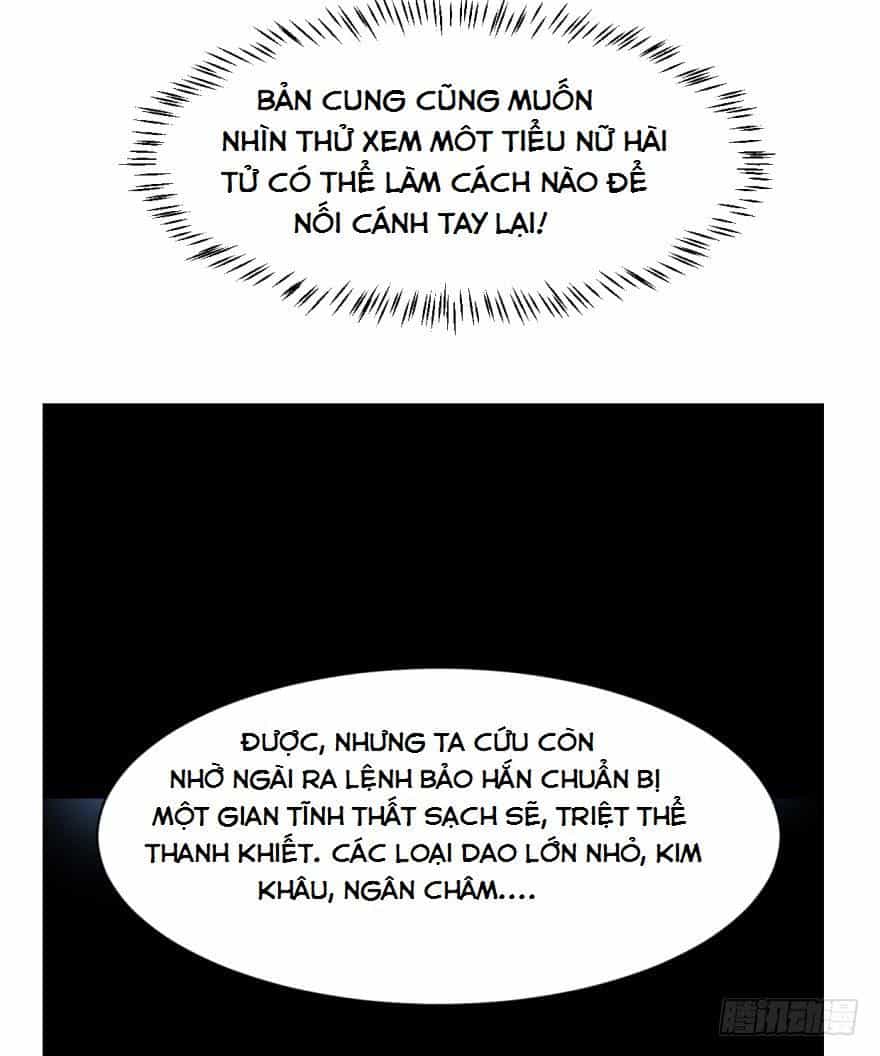 Độc Bộ Thiên Hạ: Đặc Công Thần Y - Chương 6 - ảnh 54
