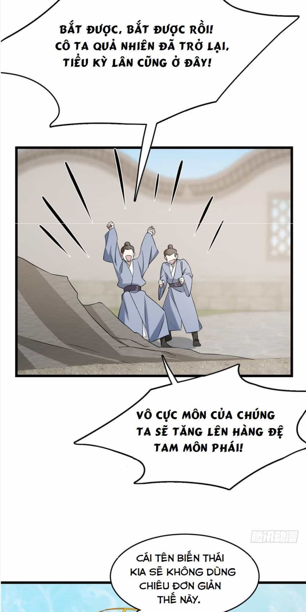 Độc Bộ Thiên Hạ: Đặc Công Thần Y - Chương 61 - ảnh 2