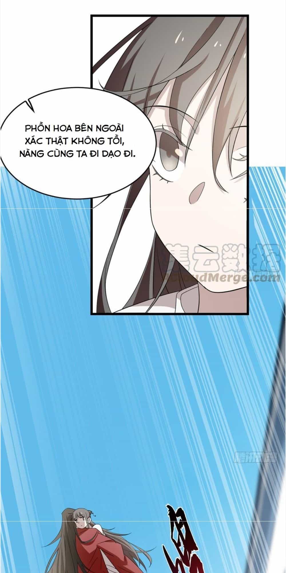 Độc Bộ Thiên Hạ: Đặc Công Thần Y - Chương 61 - ảnh 22