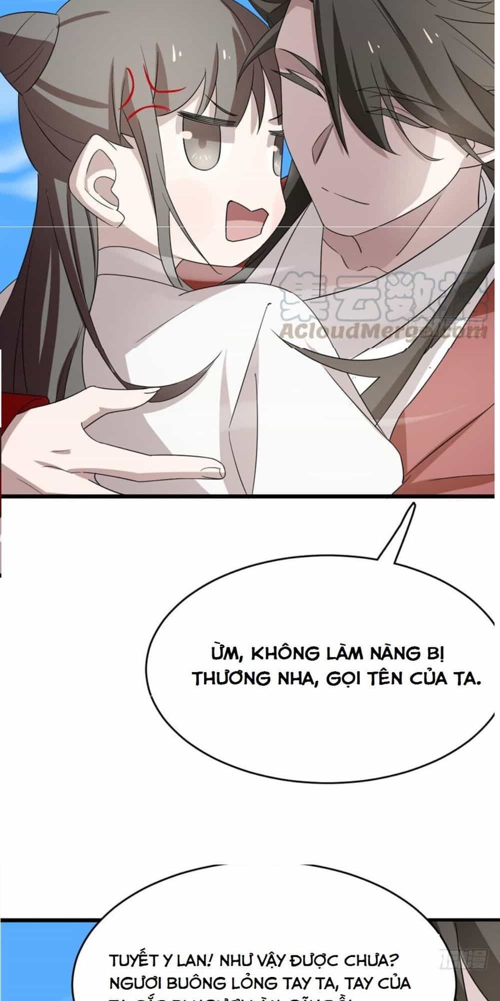 Độc Bộ Thiên Hạ: Đặc Công Thần Y - Chương 61 - ảnh 27