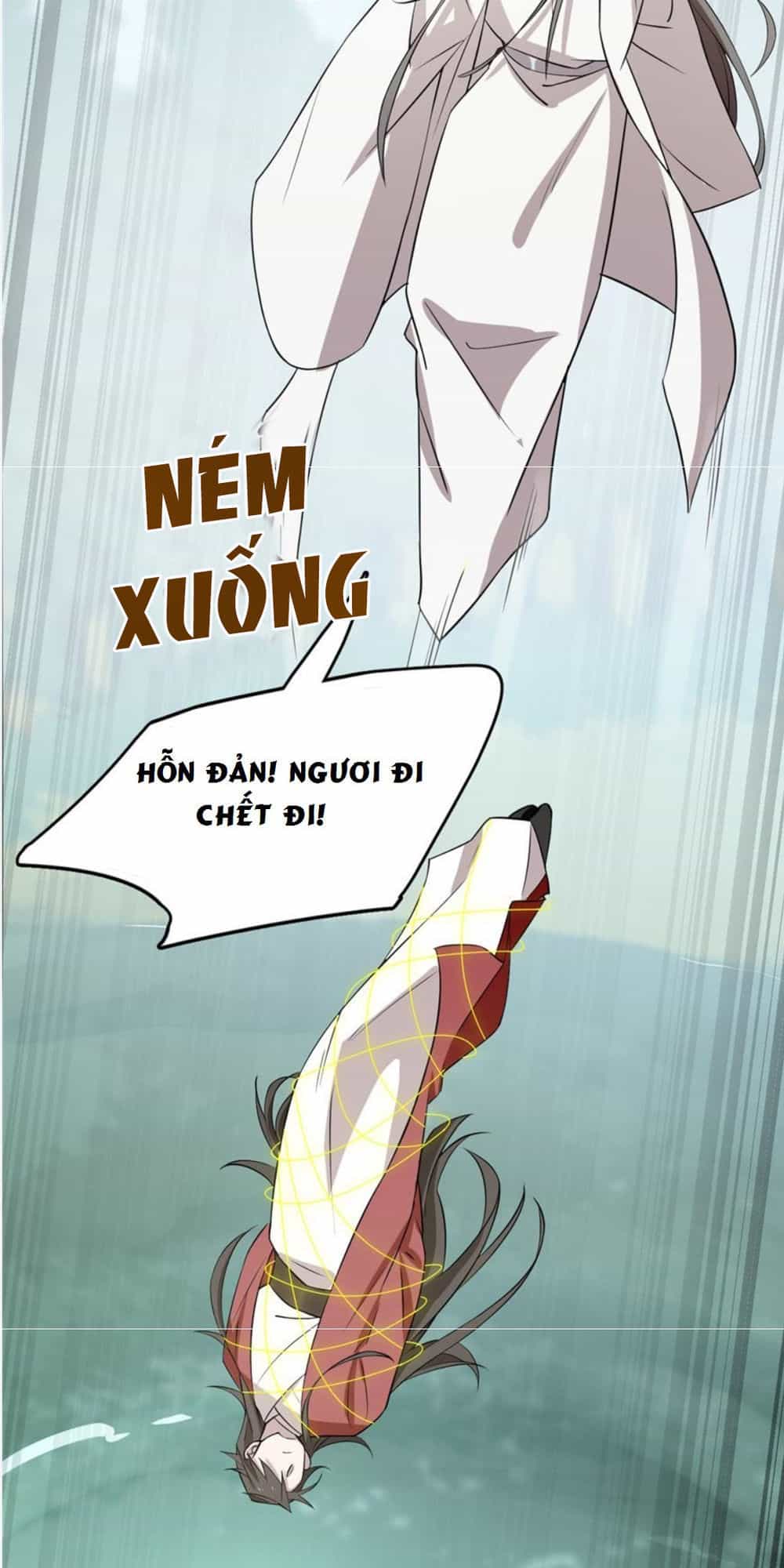 Độc Bộ Thiên Hạ: Đặc Công Thần Y - Chương 62 - ảnh 26