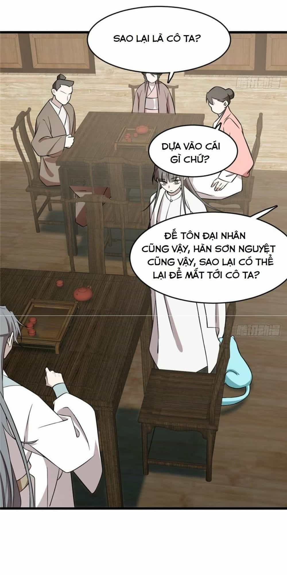 Độc Bộ Thiên Hạ: Đặc Công Thần Y - Chương 63 - ảnh 24