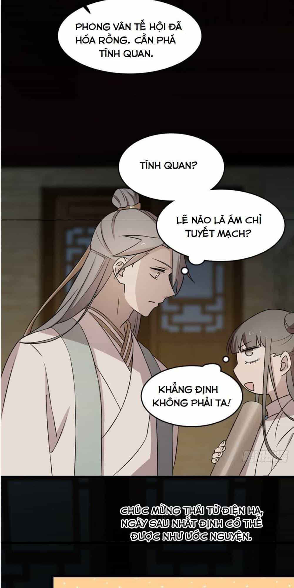 Độc Bộ Thiên Hạ: Đặc Công Thần Y - Chương 64 - ảnh 29