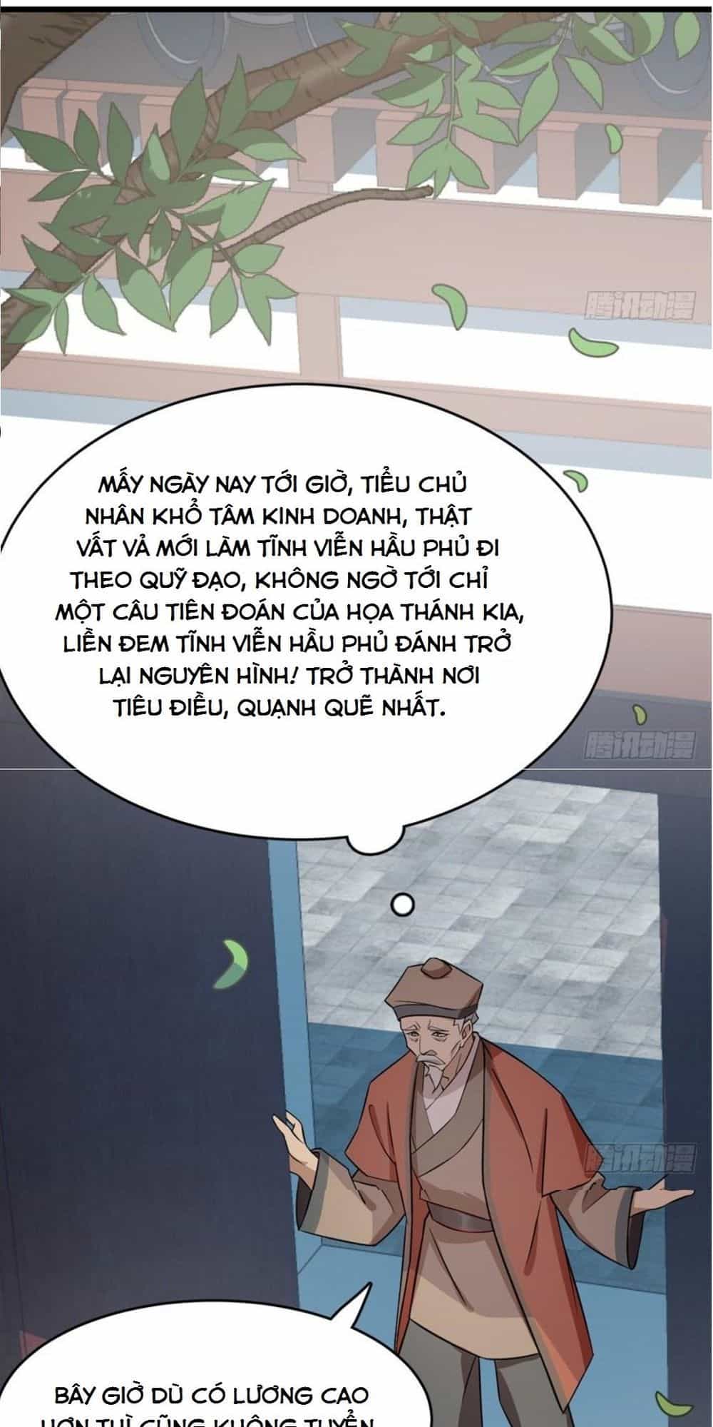 Độc Bộ Thiên Hạ: Đặc Công Thần Y - Chương 66 - ảnh 10