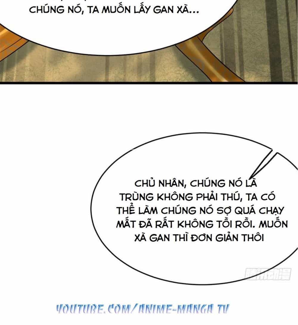 Độc Bộ Thiên Hạ: Đặc Công Thần Y - Chương 66 - ảnh 34