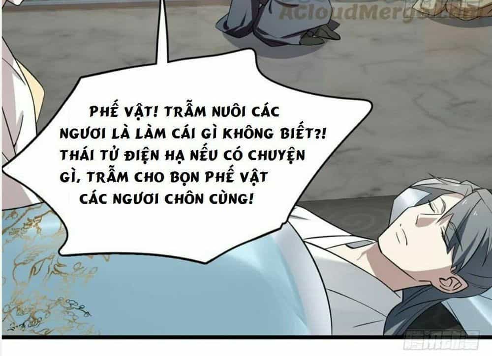 Độc Bộ Thiên Hạ: Đặc Công Thần Y - Chương 68 - ảnh 3