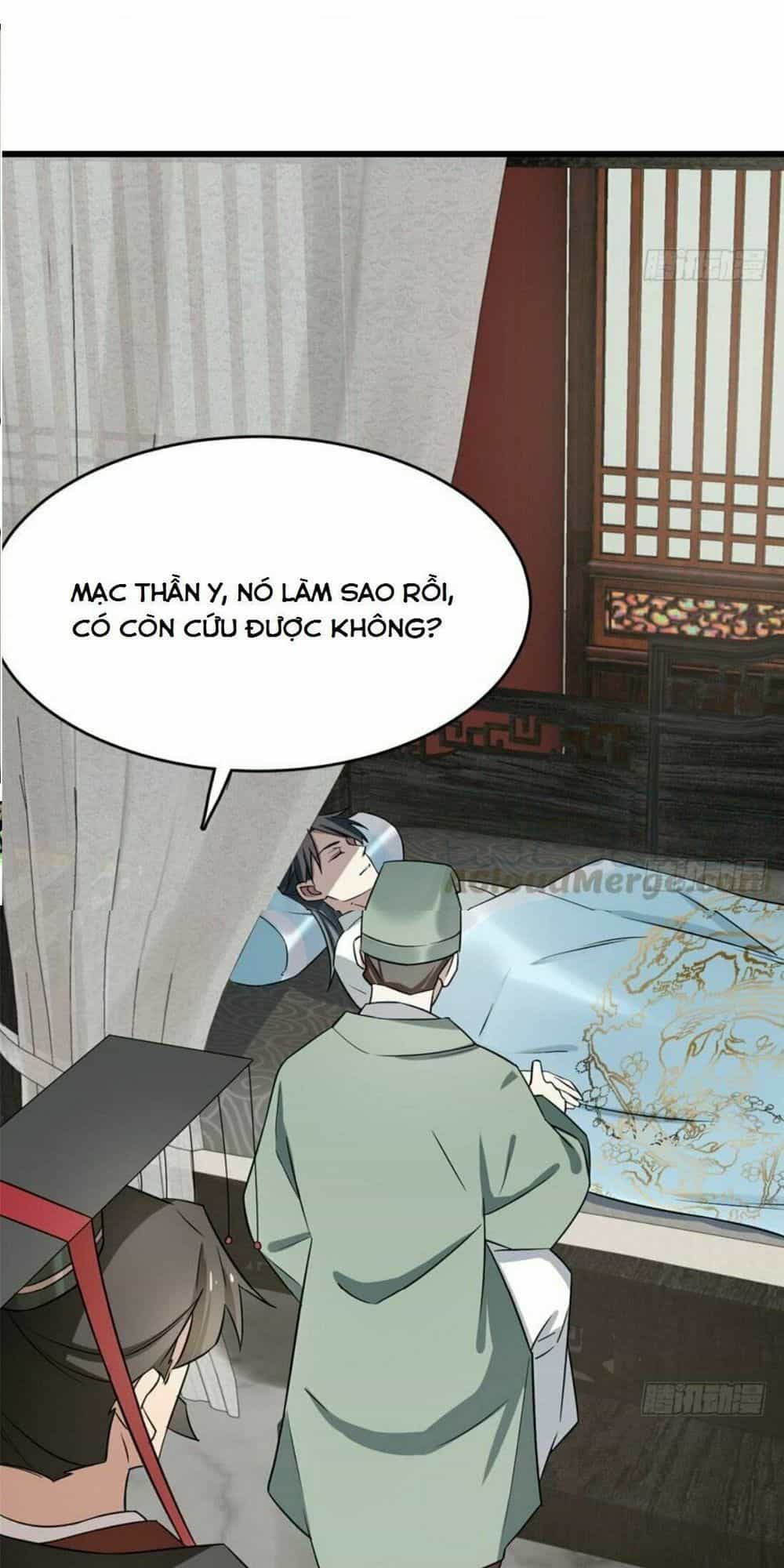 Độc Bộ Thiên Hạ: Đặc Công Thần Y - Chương 68 - ảnh 8