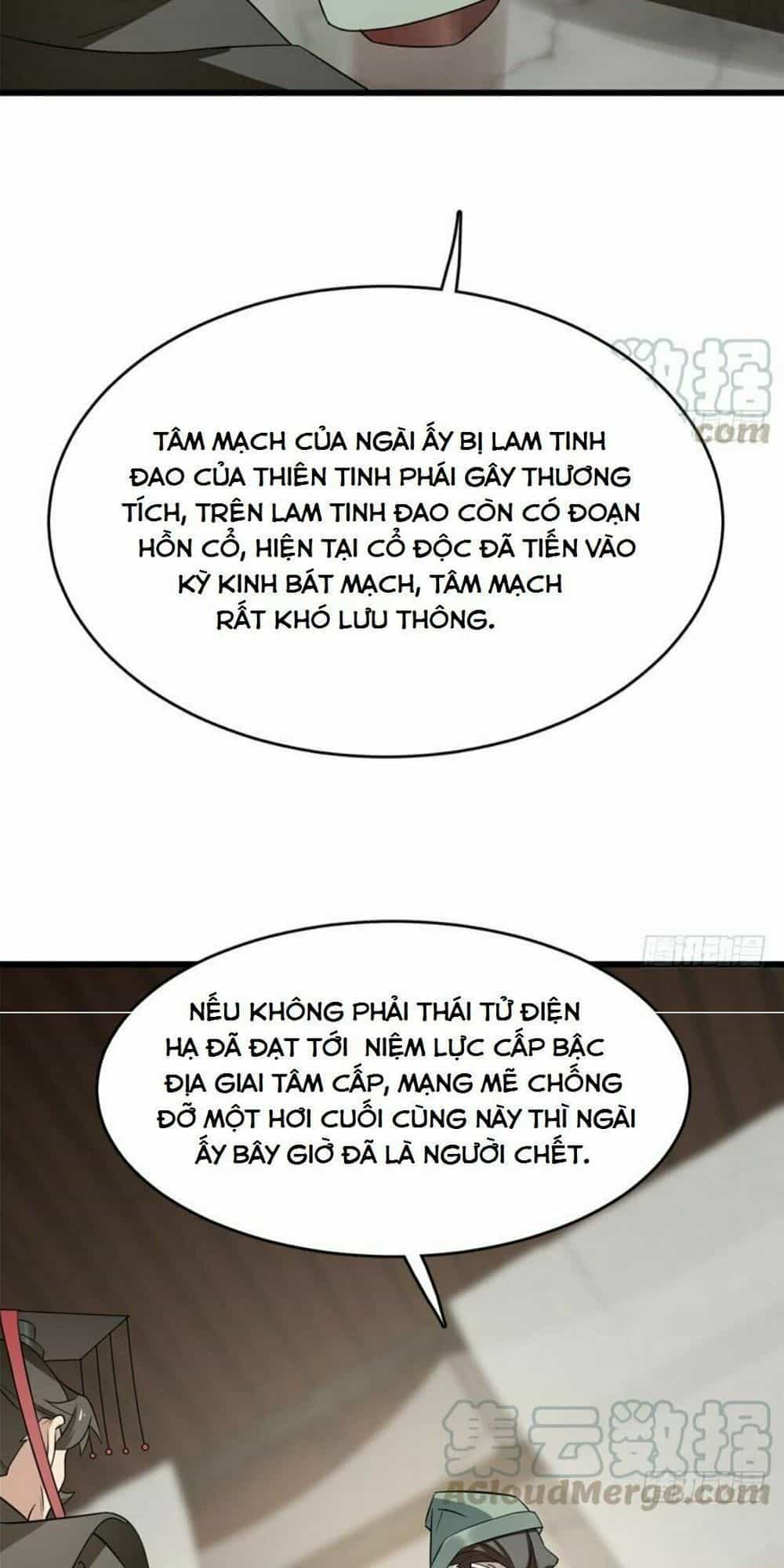 Độc Bộ Thiên Hạ: Đặc Công Thần Y - Chương 68 - ảnh 9