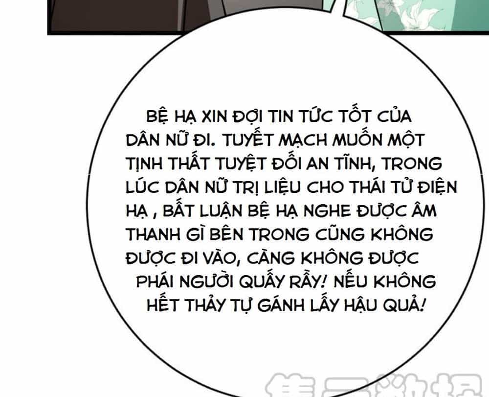 Độc Bộ Thiên Hạ: Đặc Công Thần Y - Chương 69 - ảnh 22