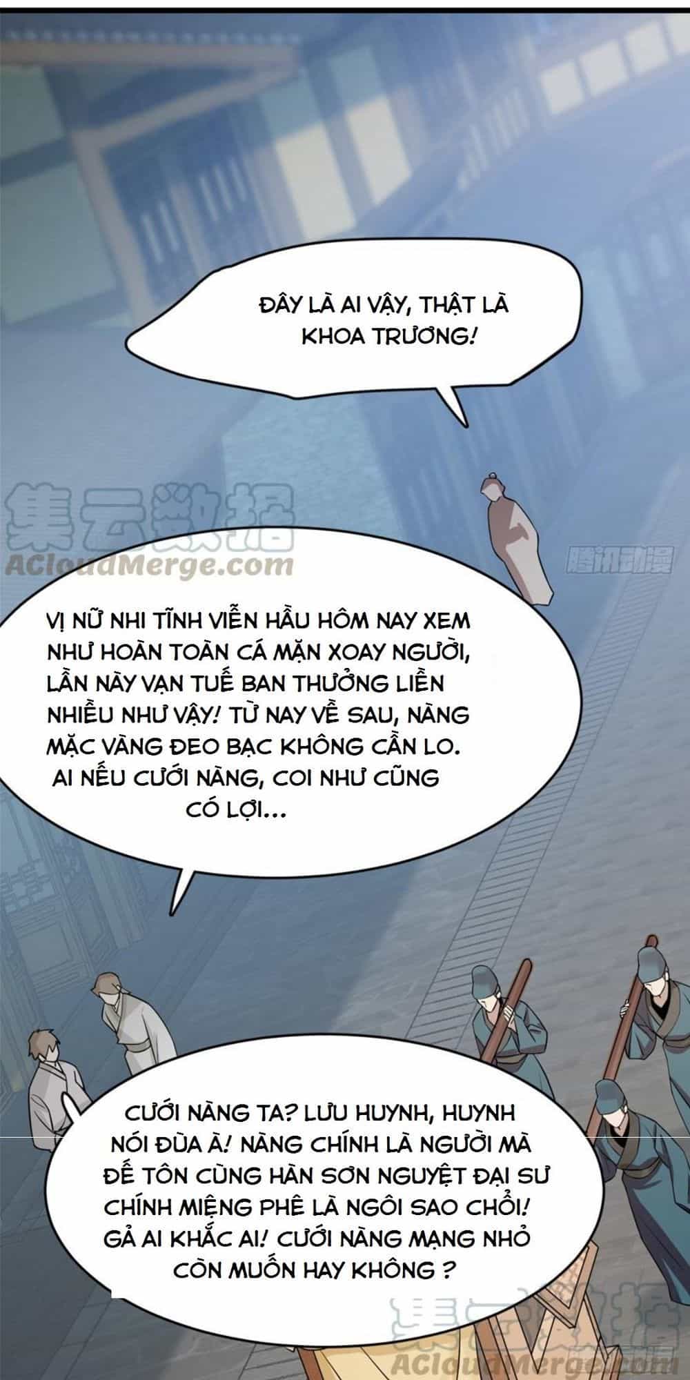 Độc Bộ Thiên Hạ: Đặc Công Thần Y - Chương 69 - ảnh 29