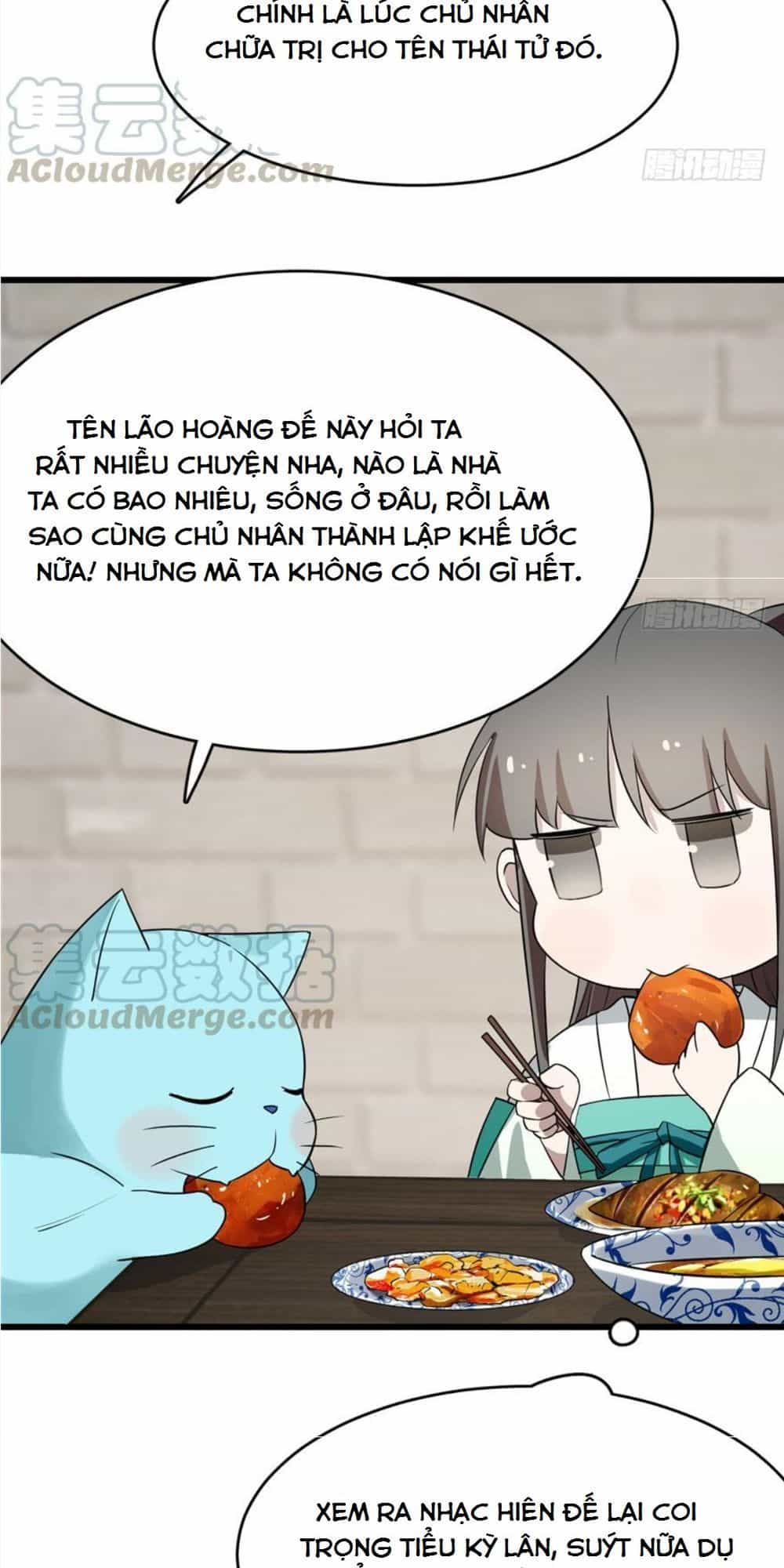 Độc Bộ Thiên Hạ: Đặc Công Thần Y - Chương 70 - ảnh 12