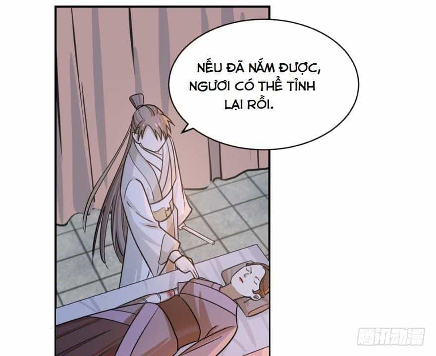 Độc Bộ Thiên Hạ: Đặc Công Thần Y - Chương 7 - ảnh 18