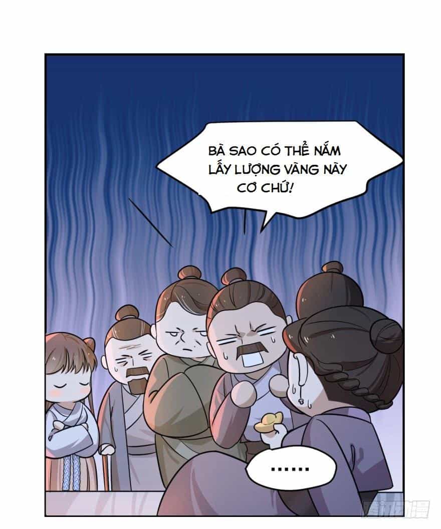 Độc Bộ Thiên Hạ: Đặc Công Thần Y - Chương 7 - ảnh 21