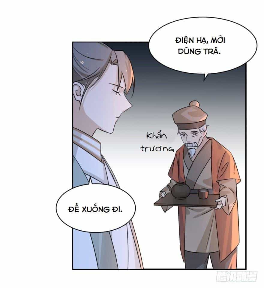Độc Bộ Thiên Hạ: Đặc Công Thần Y - Chương 7 - ảnh 4