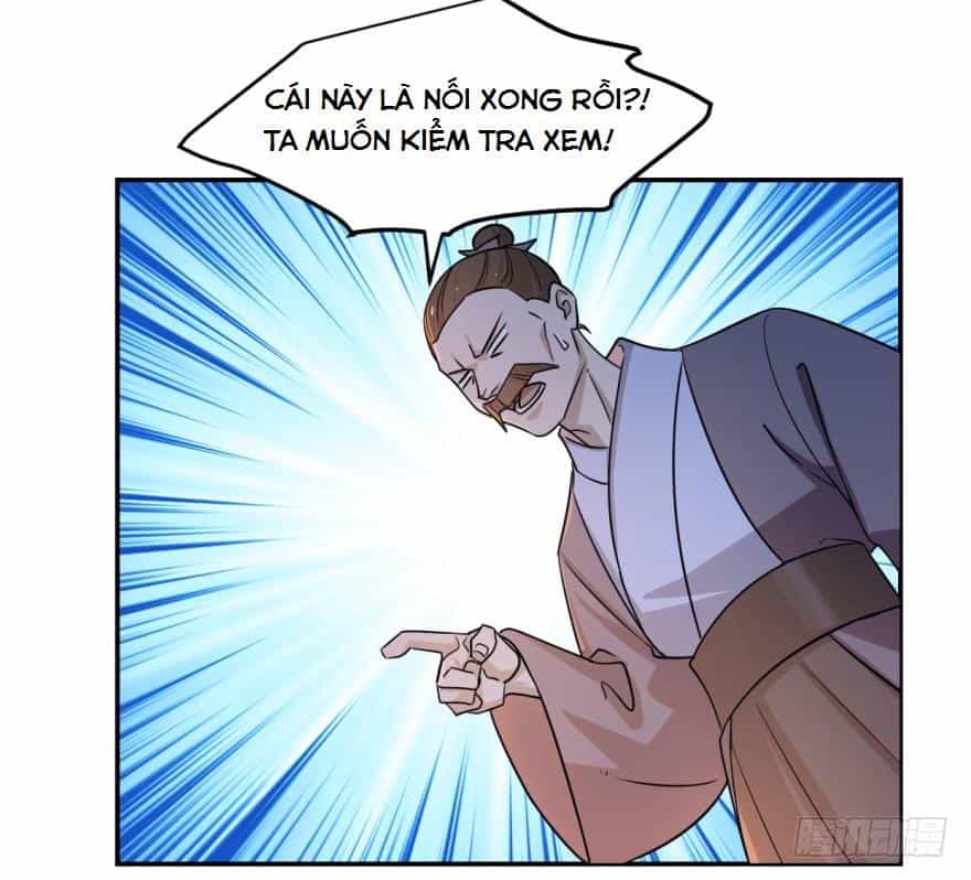 Độc Bộ Thiên Hạ: Đặc Công Thần Y - Chương 7 - ảnh 9