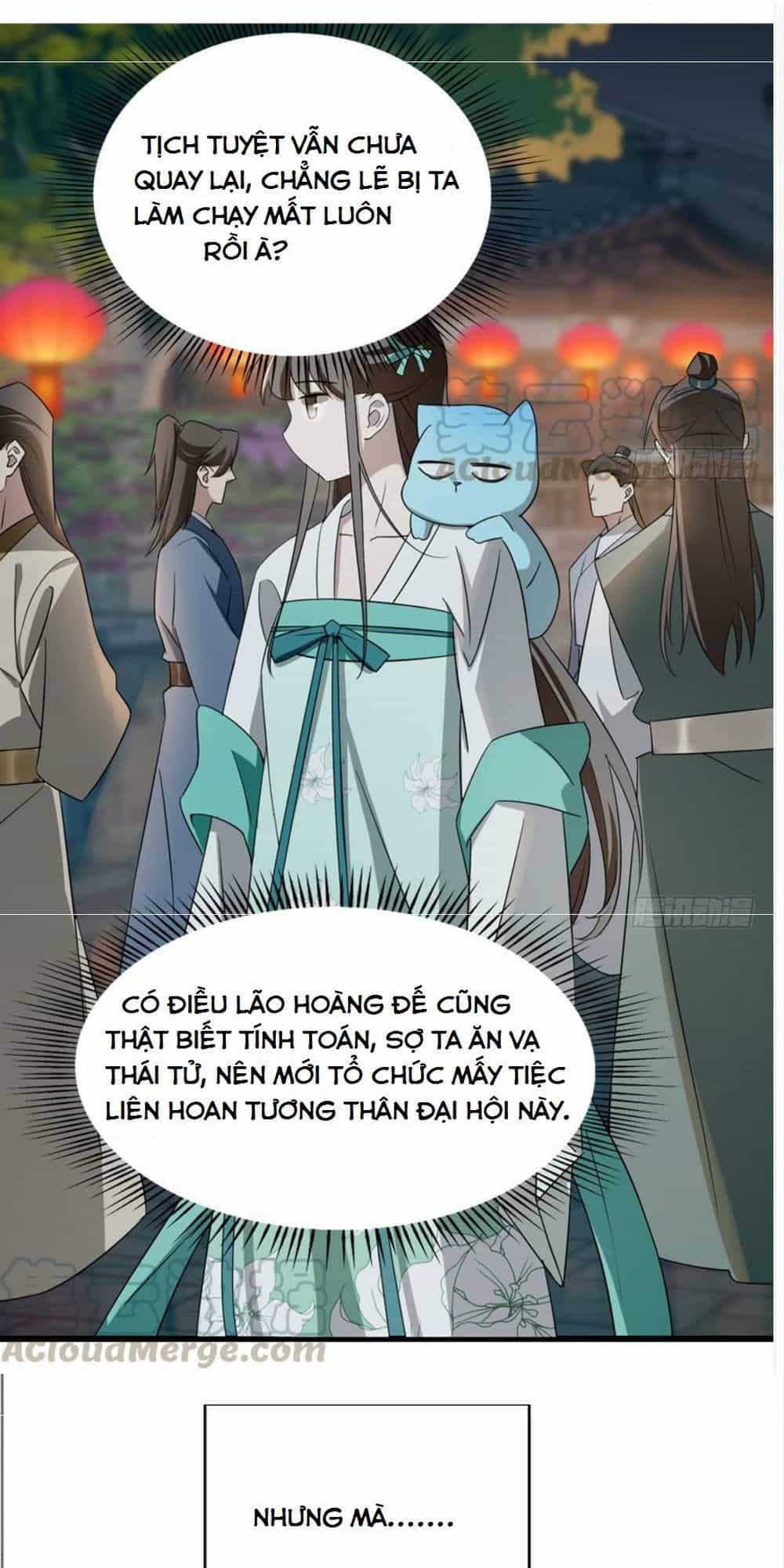 Độc Bộ Thiên Hạ: Đặc Công Thần Y - Chương 73 - ảnh 10