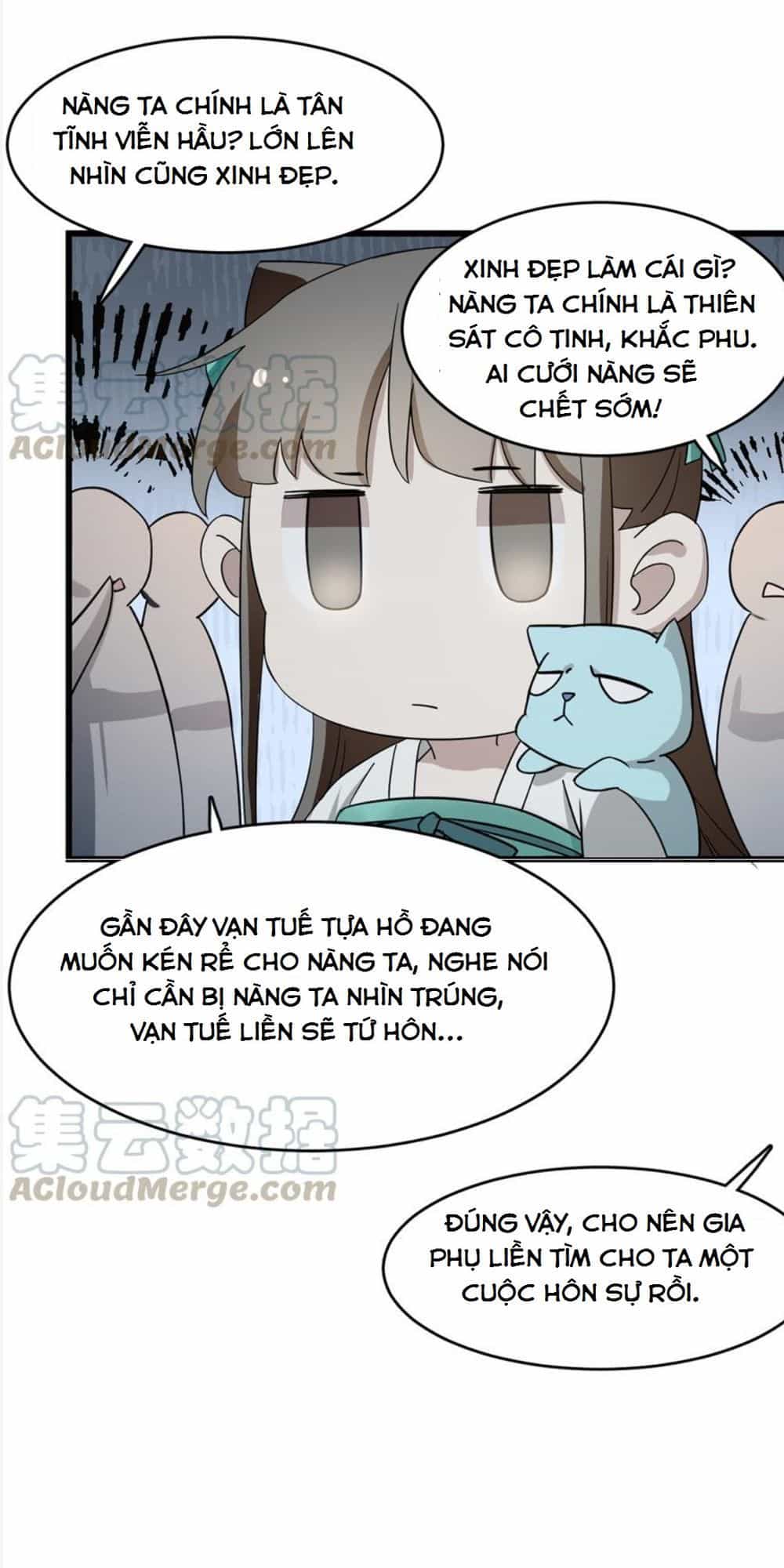 Độc Bộ Thiên Hạ: Đặc Công Thần Y - Chương 73 - ảnh 12