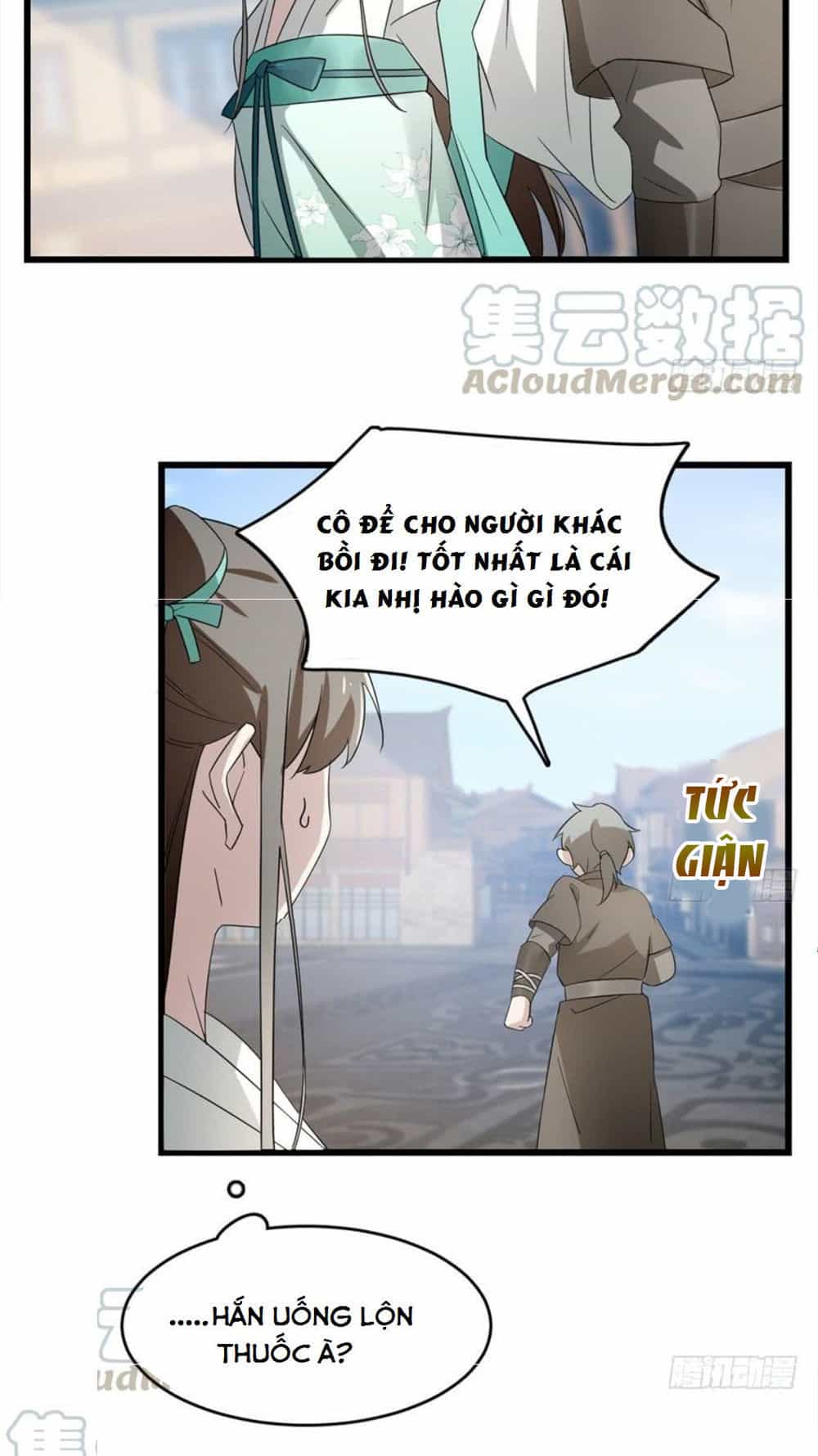 Độc Bộ Thiên Hạ: Đặc Công Thần Y - Chương 73 - ảnh 8