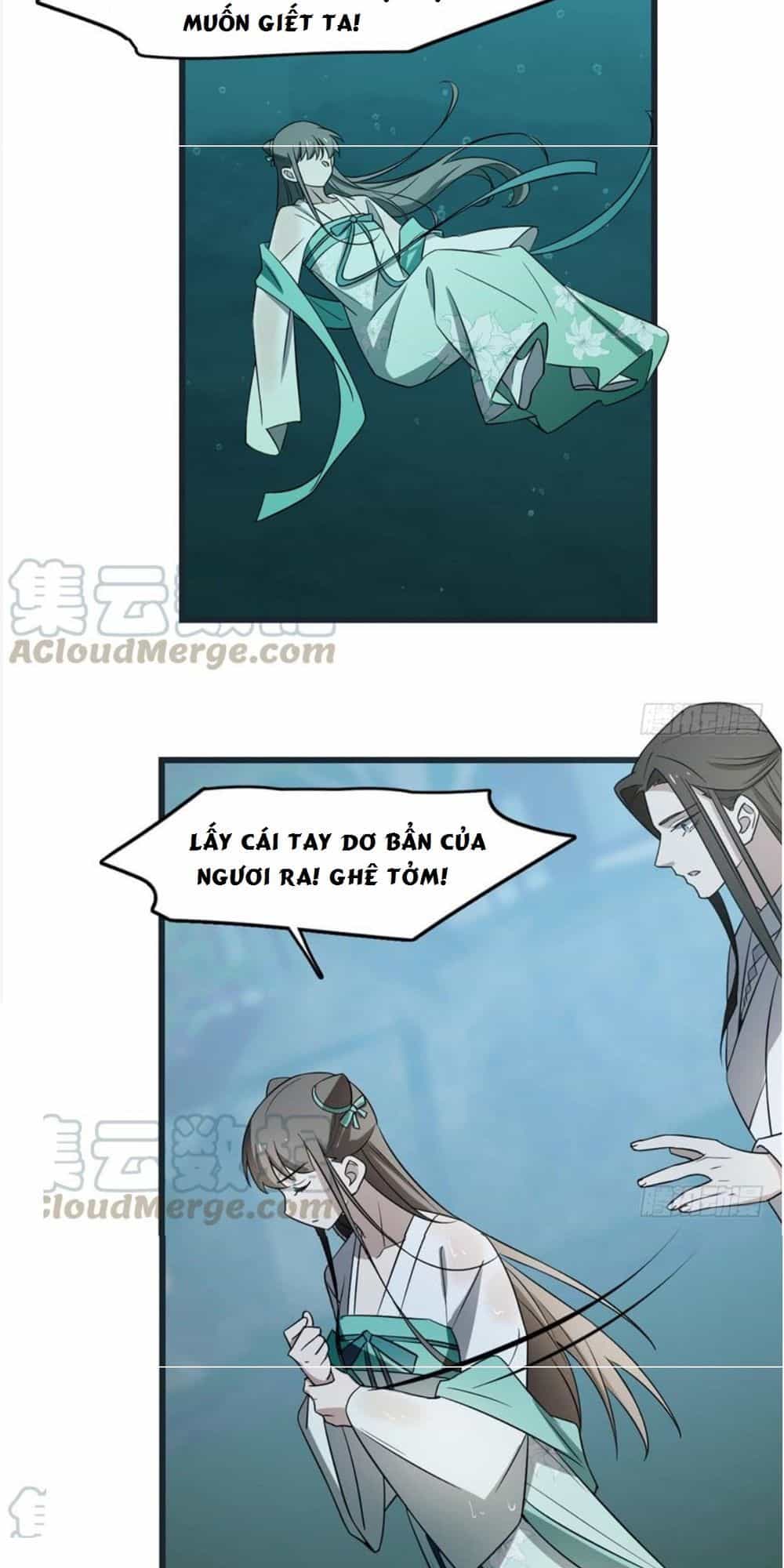 Độc Bộ Thiên Hạ: Đặc Công Thần Y - Chương 74 - ảnh 25