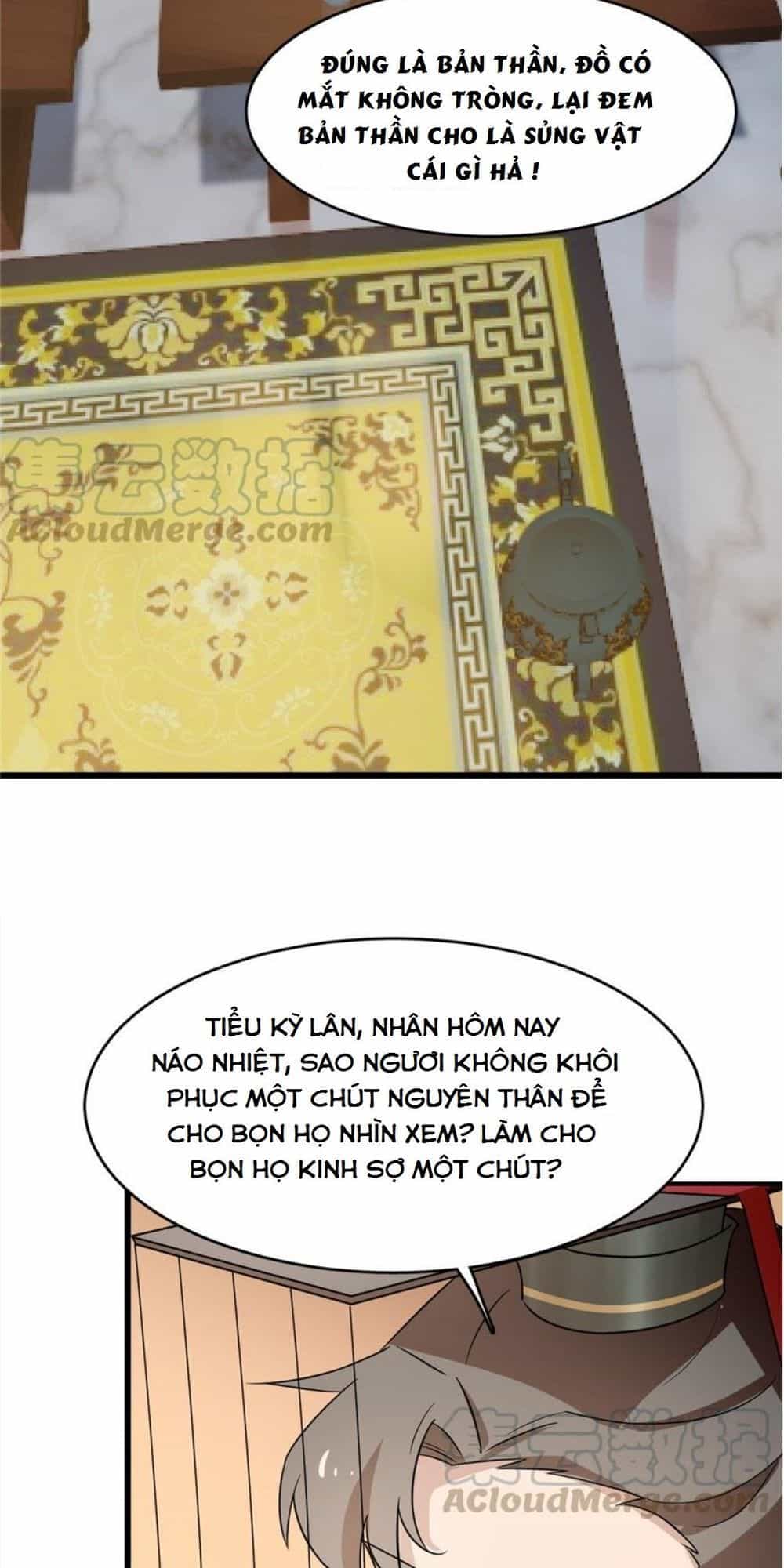 Độc Bộ Thiên Hạ: Đặc Công Thần Y - Chương 75 - ảnh 11