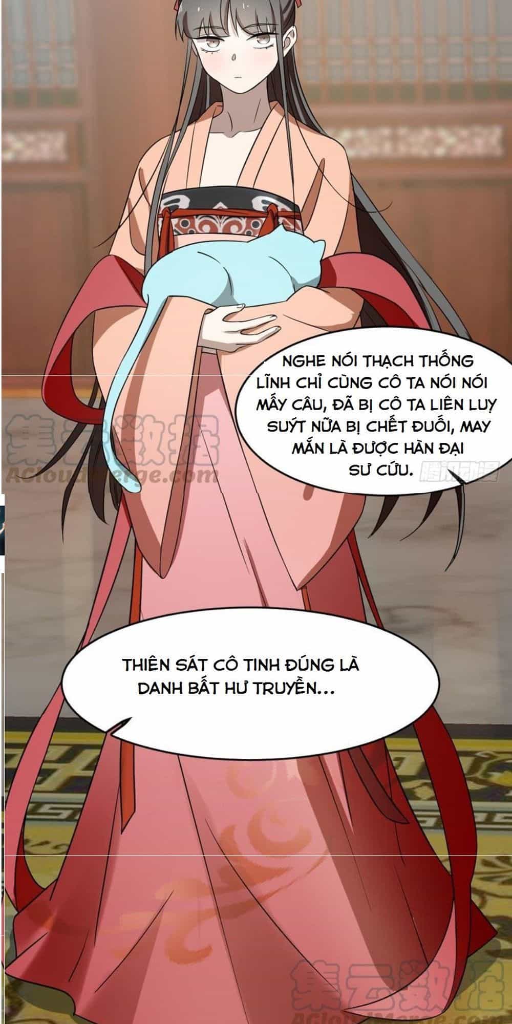 Độc Bộ Thiên Hạ: Đặc Công Thần Y - Chương 75 - ảnh 5