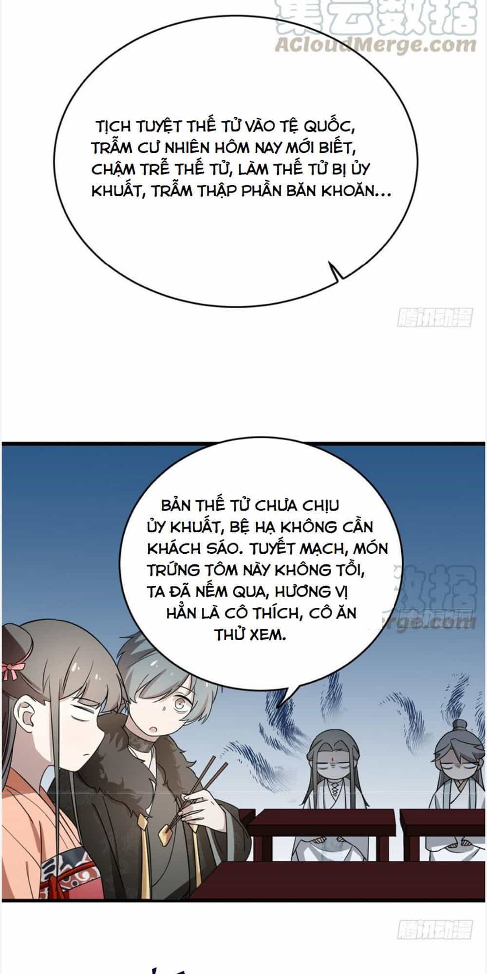Độc Bộ Thiên Hạ: Đặc Công Thần Y - Chương 76 - ảnh 22