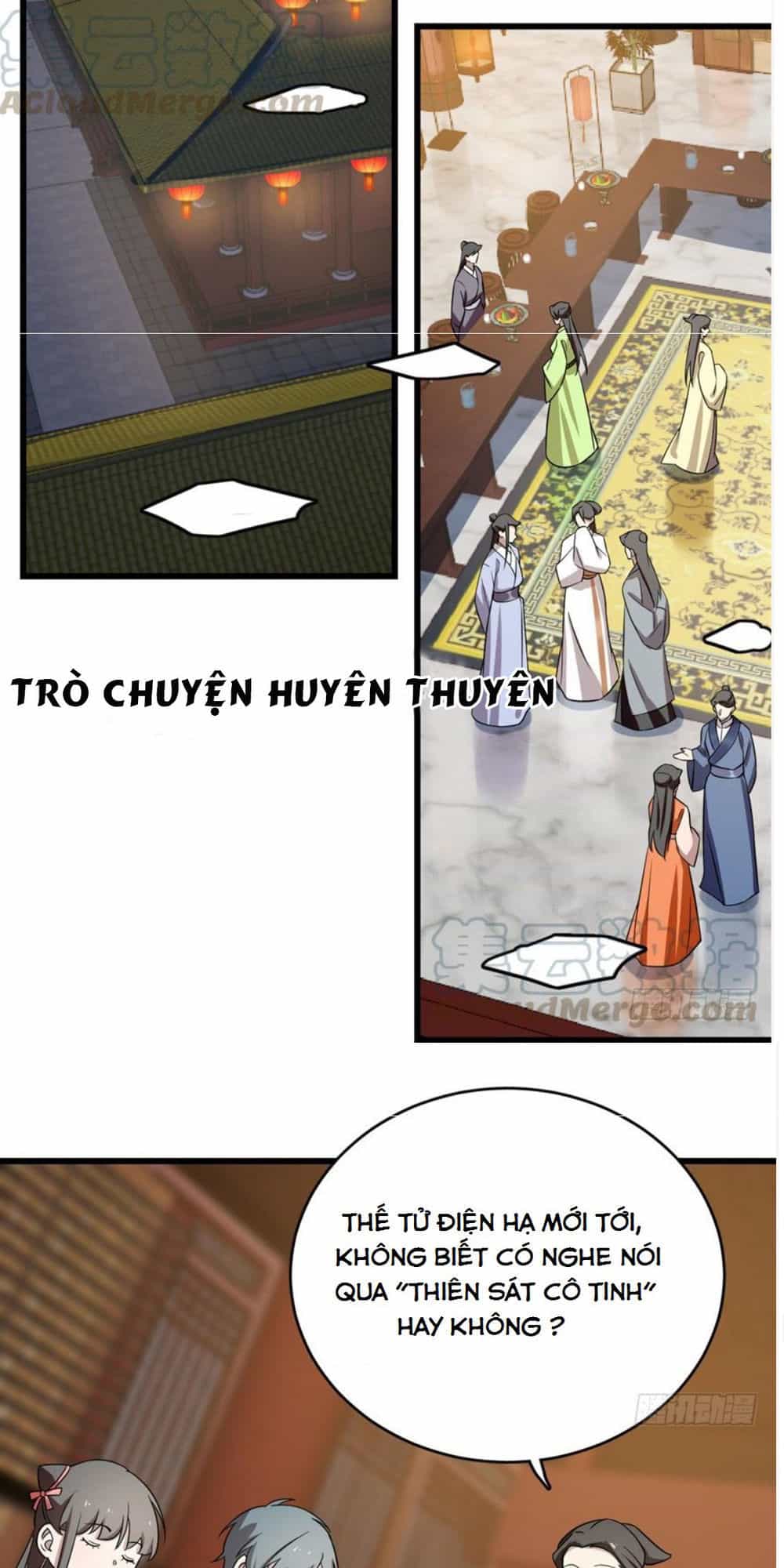Độc Bộ Thiên Hạ: Đặc Công Thần Y - Chương 76 - ảnh 29