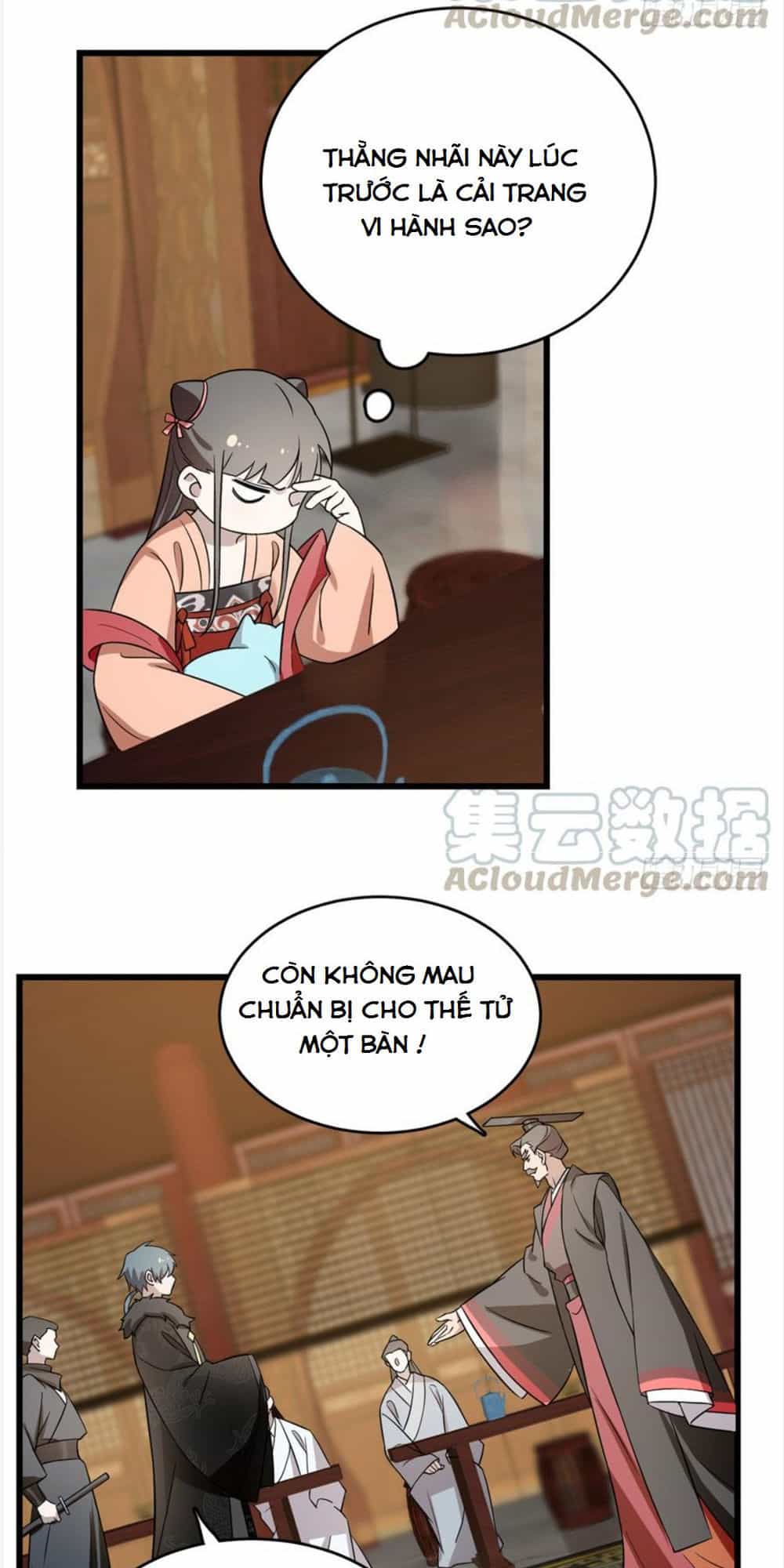 Độc Bộ Thiên Hạ: Đặc Công Thần Y - Chương 76 - ảnh 6
