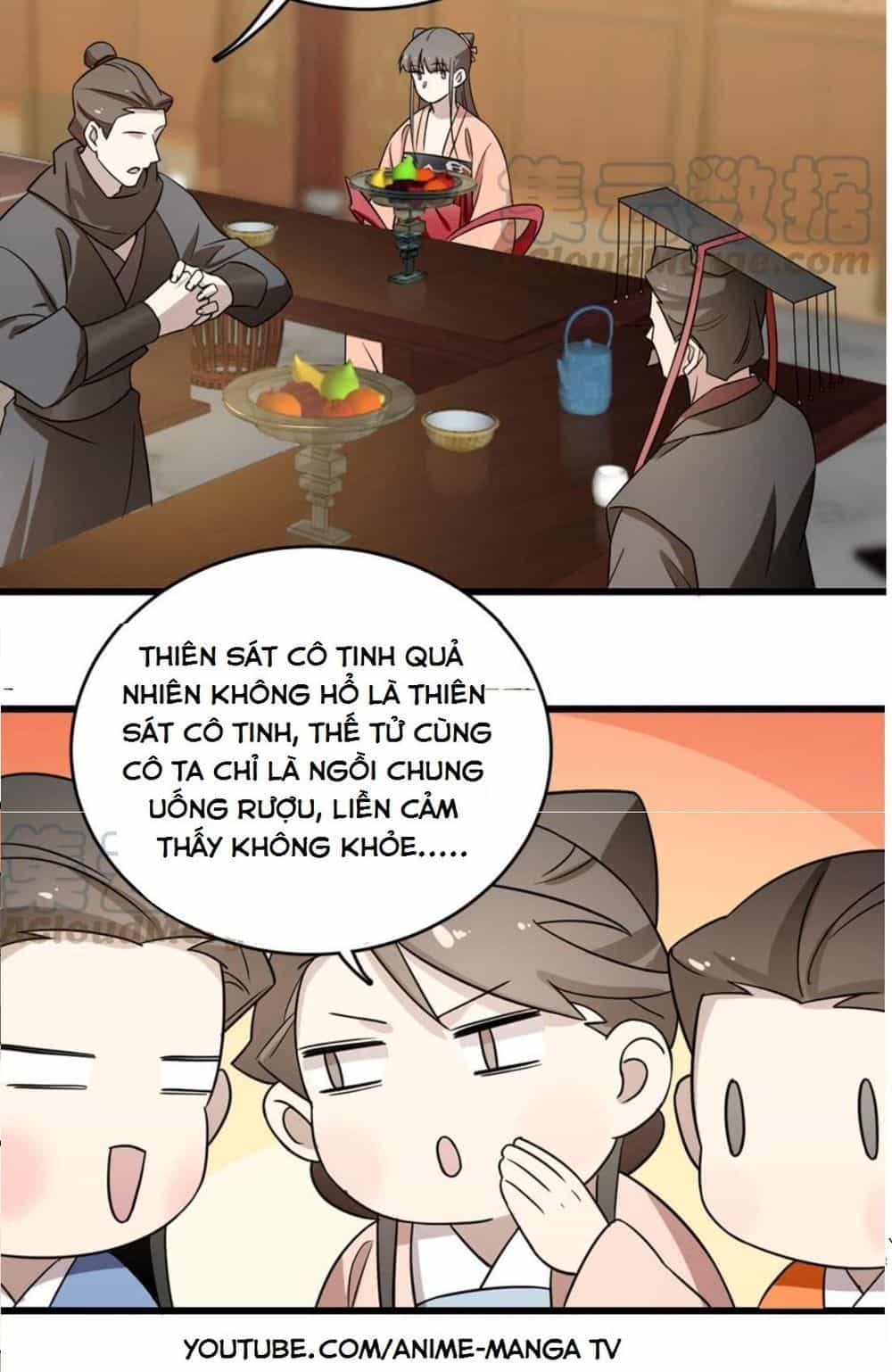 Độc Bộ Thiên Hạ: Đặc Công Thần Y - Chương 77 - ảnh 13