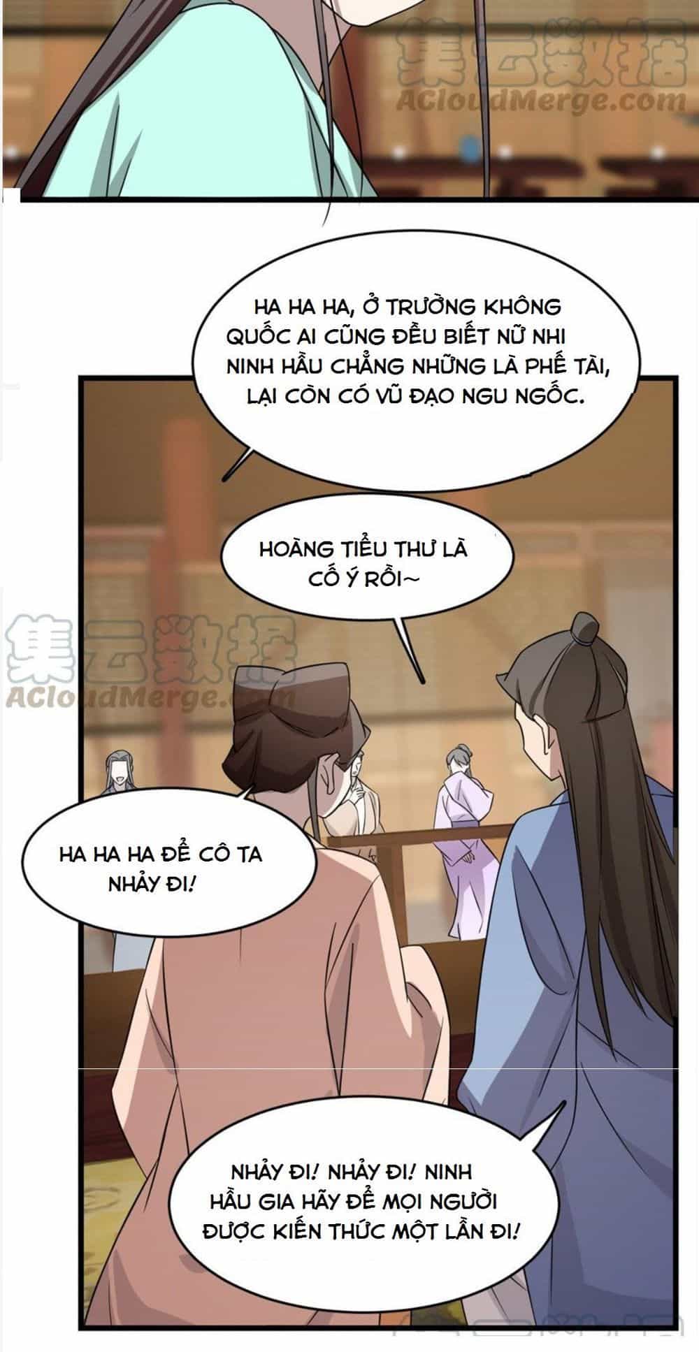 Độc Bộ Thiên Hạ: Đặc Công Thần Y - Chương 77 - ảnh 22